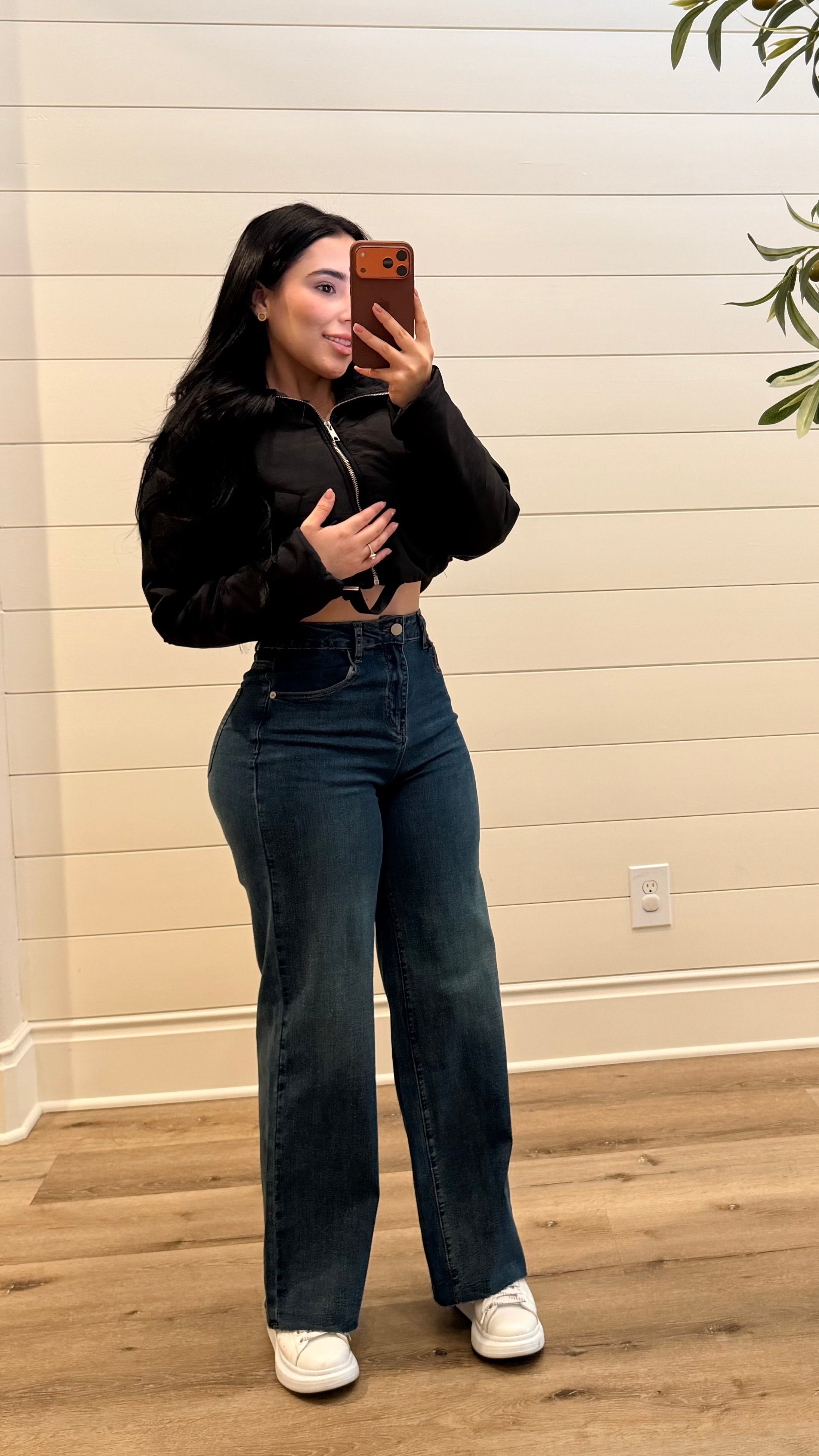 WEEKEND JEANS