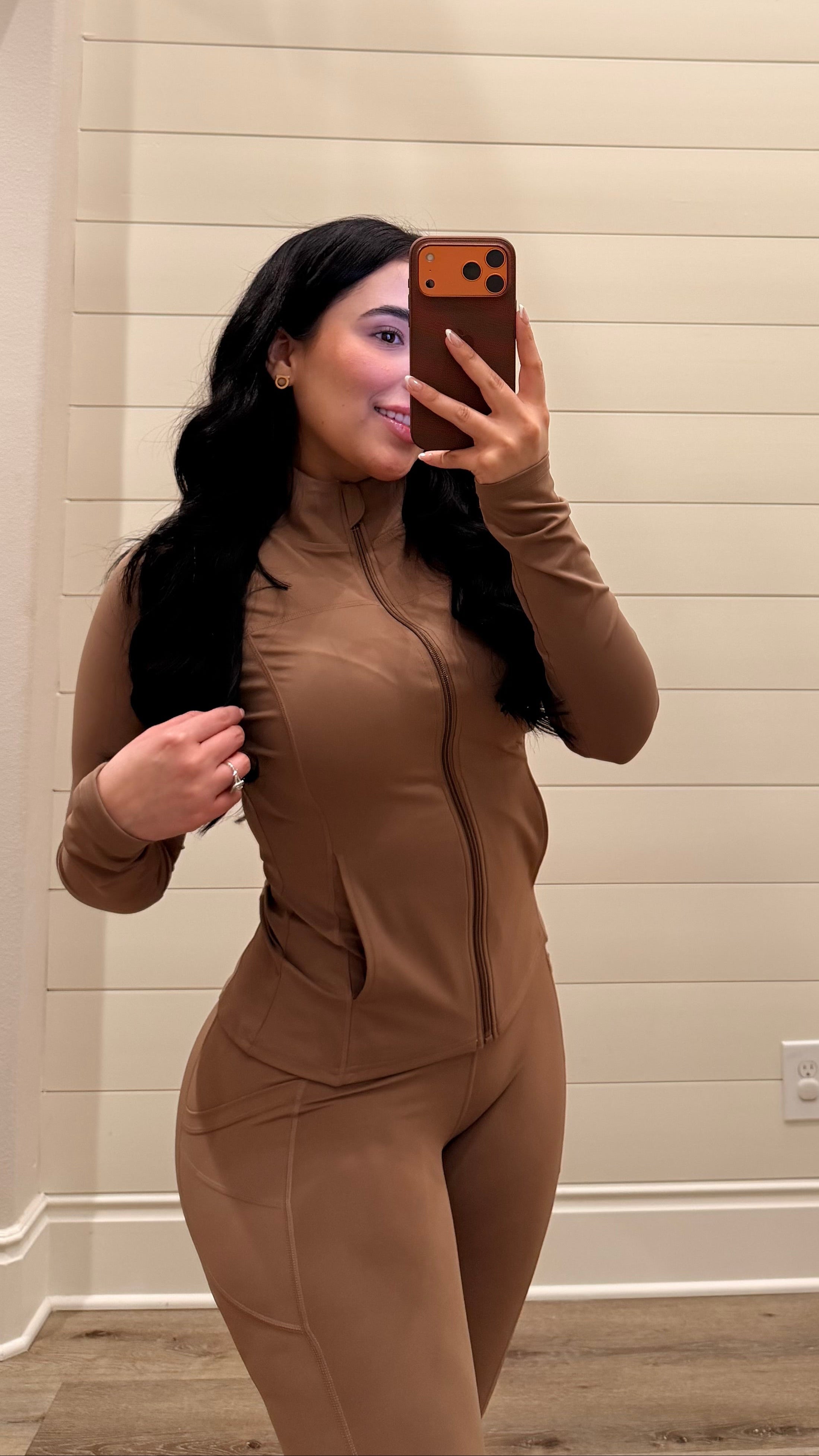 Toffee Flare Active Set