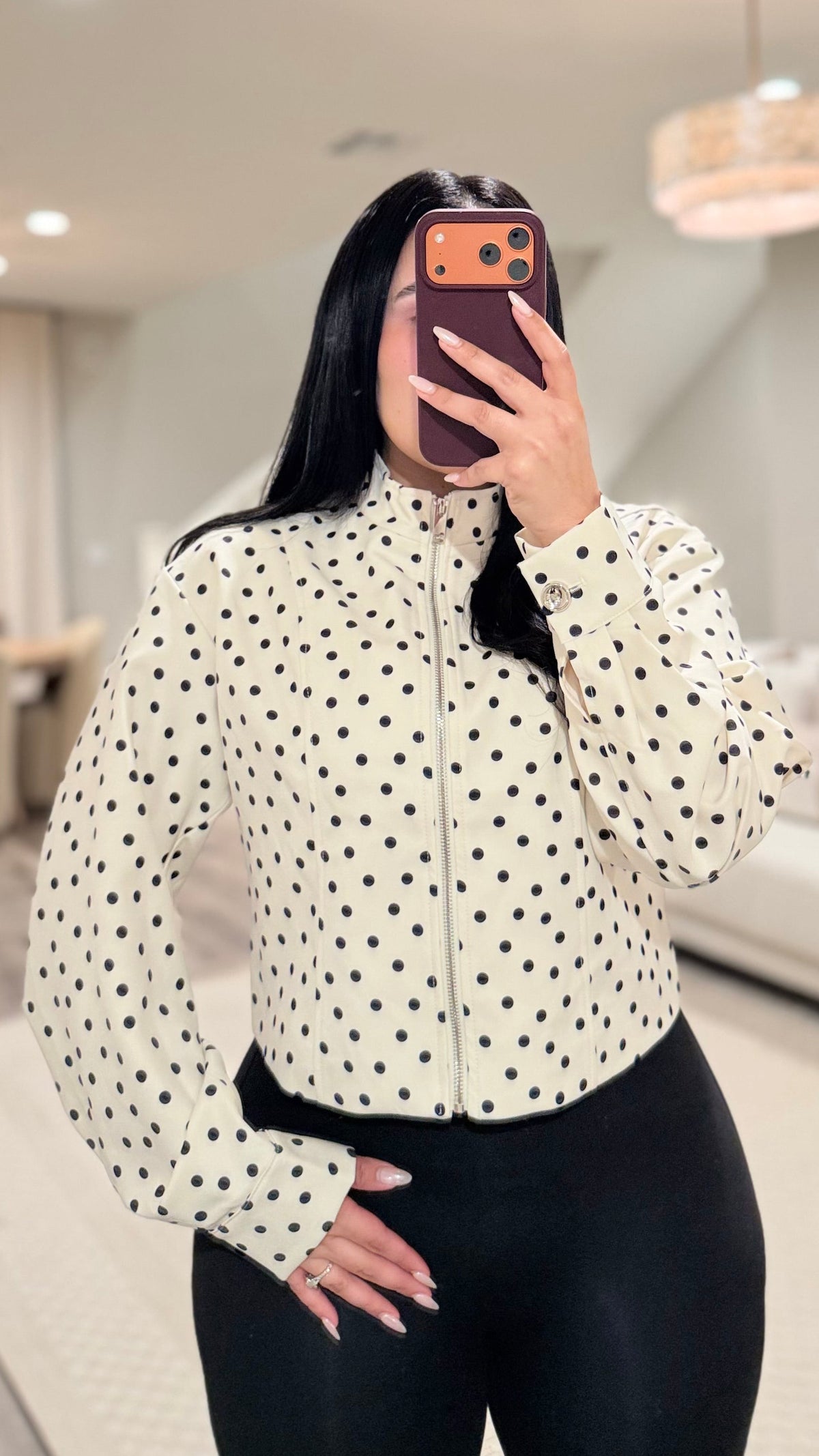Melody Jacket
