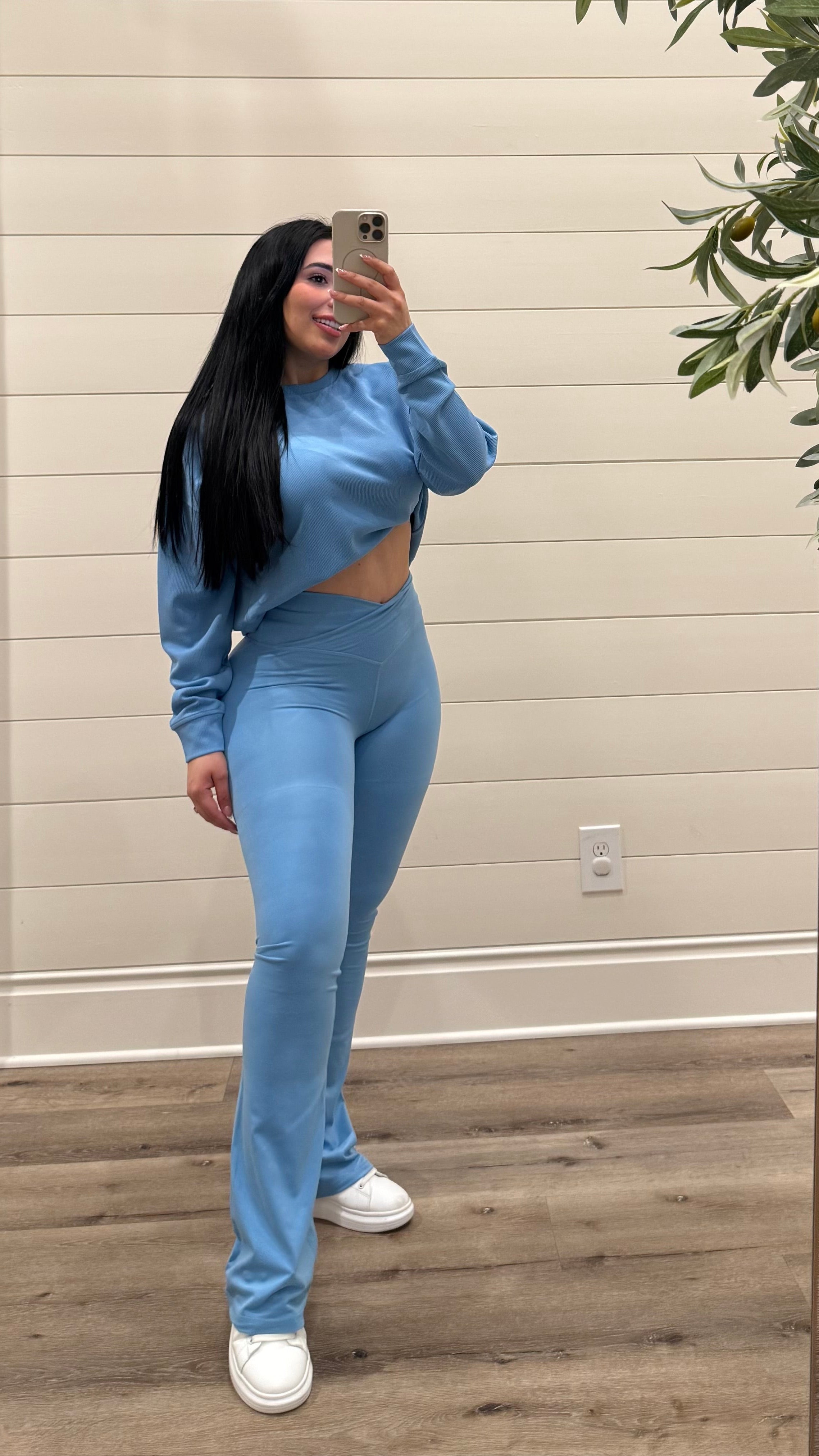 Kathy Blue Set