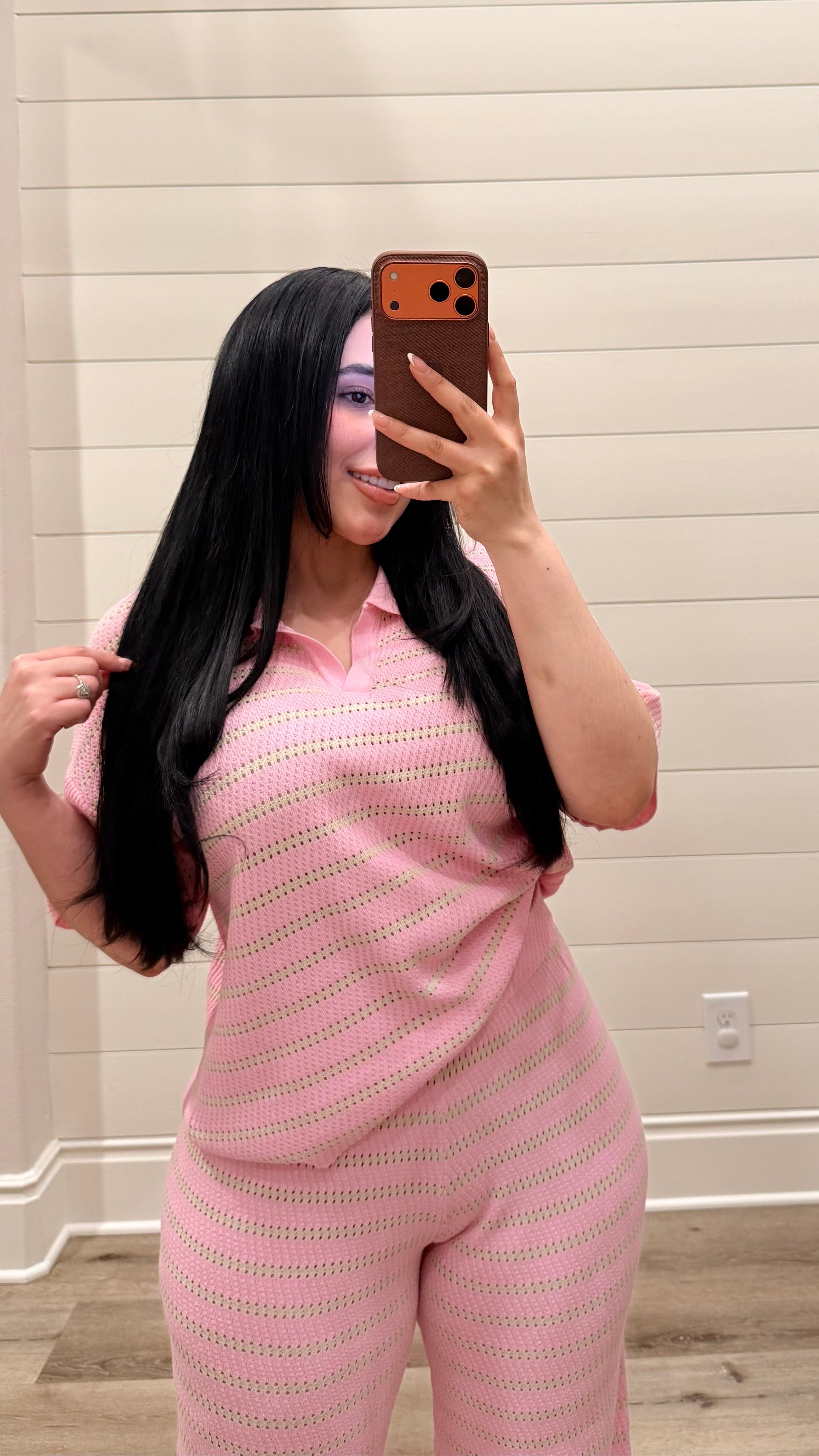 Pink Gema Set