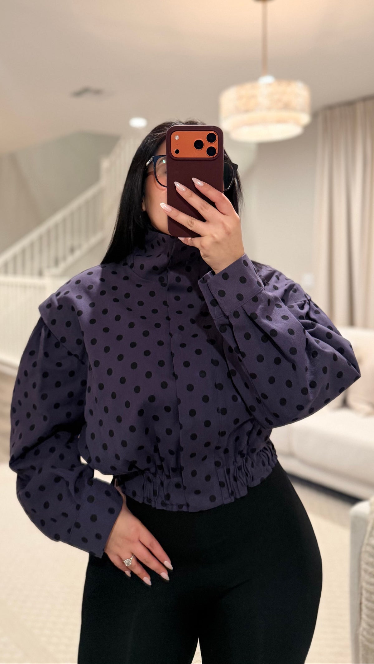 Doty Jacket