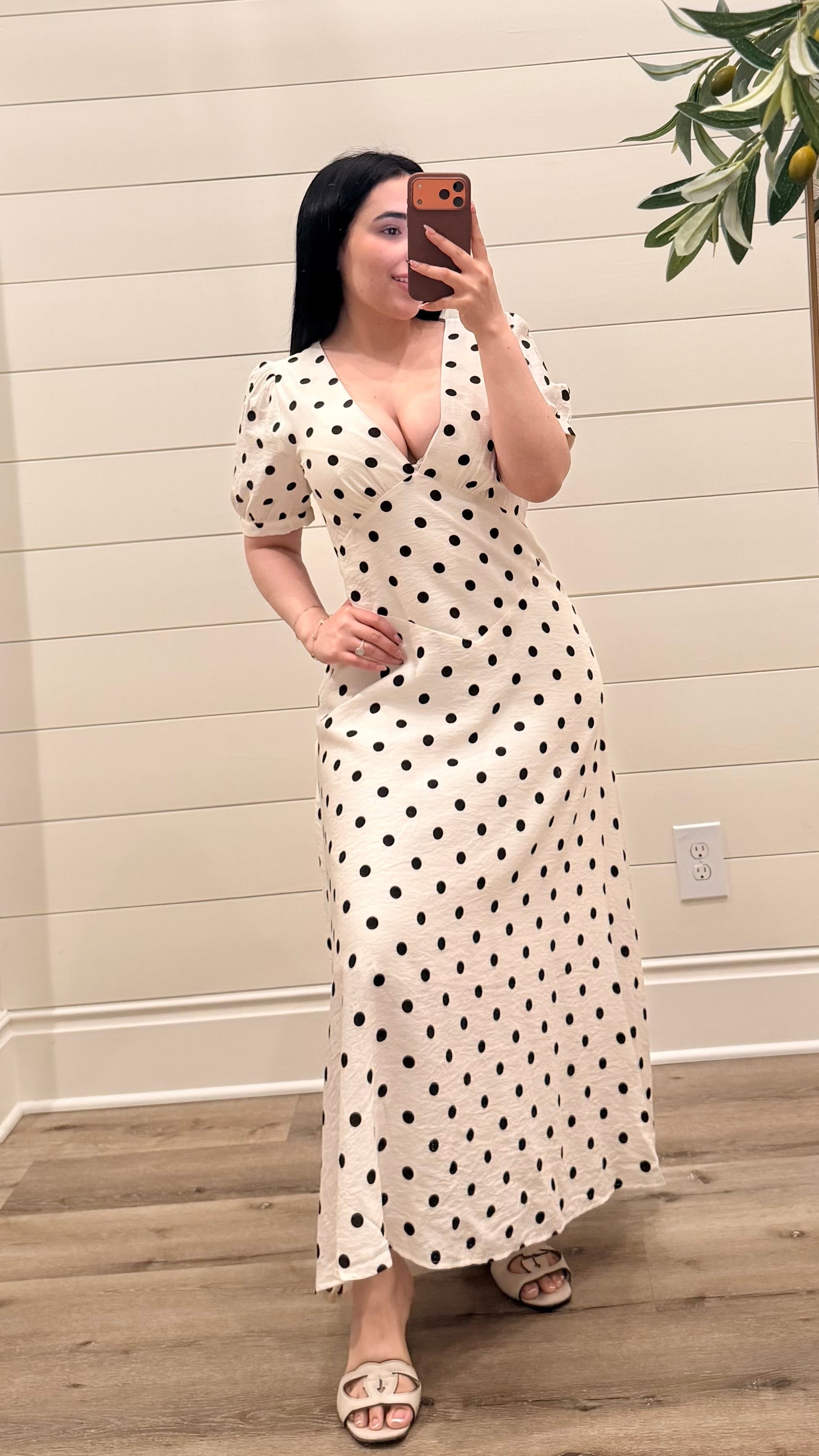 Pucca Dress