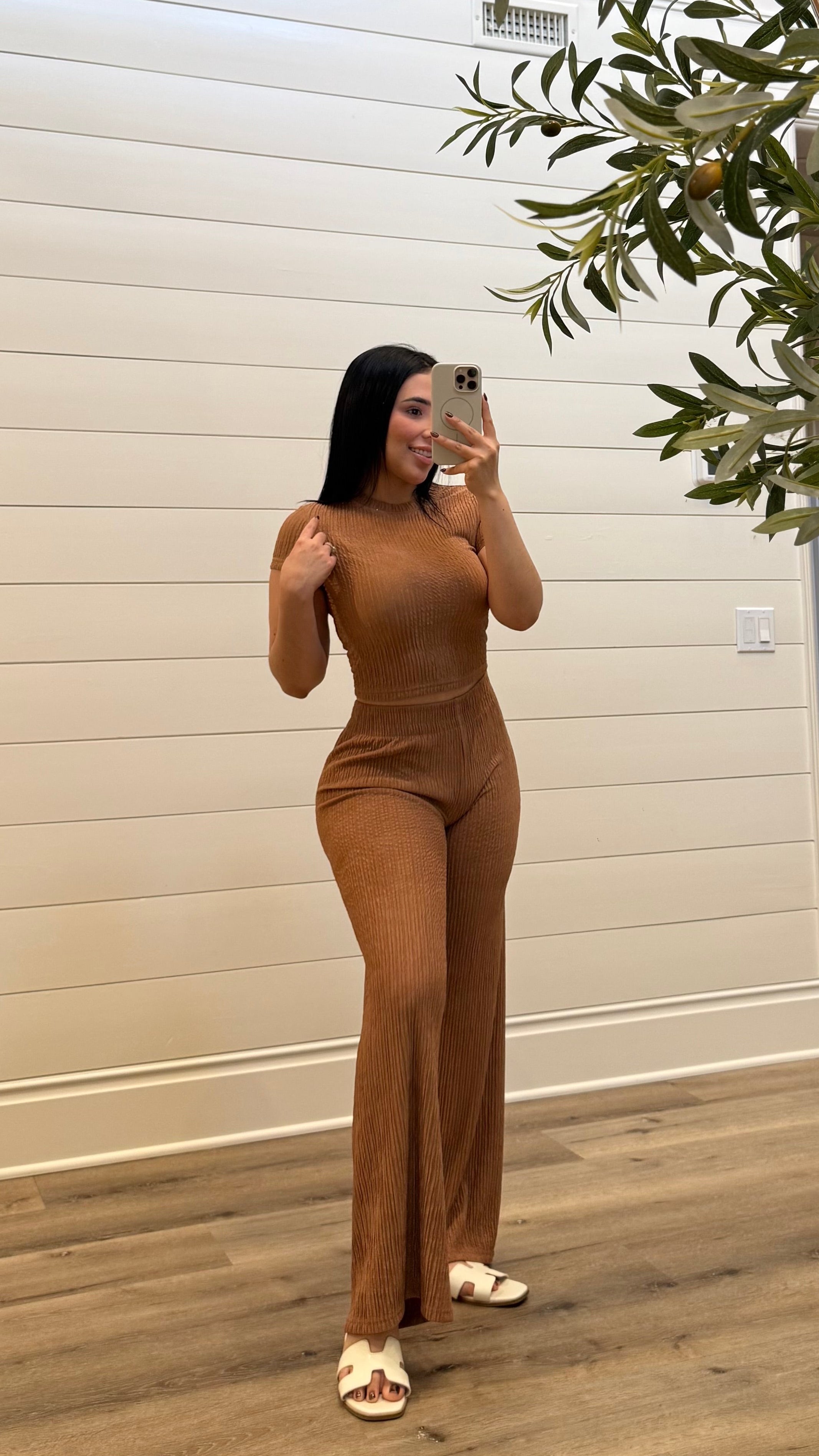 CARAMEL SET