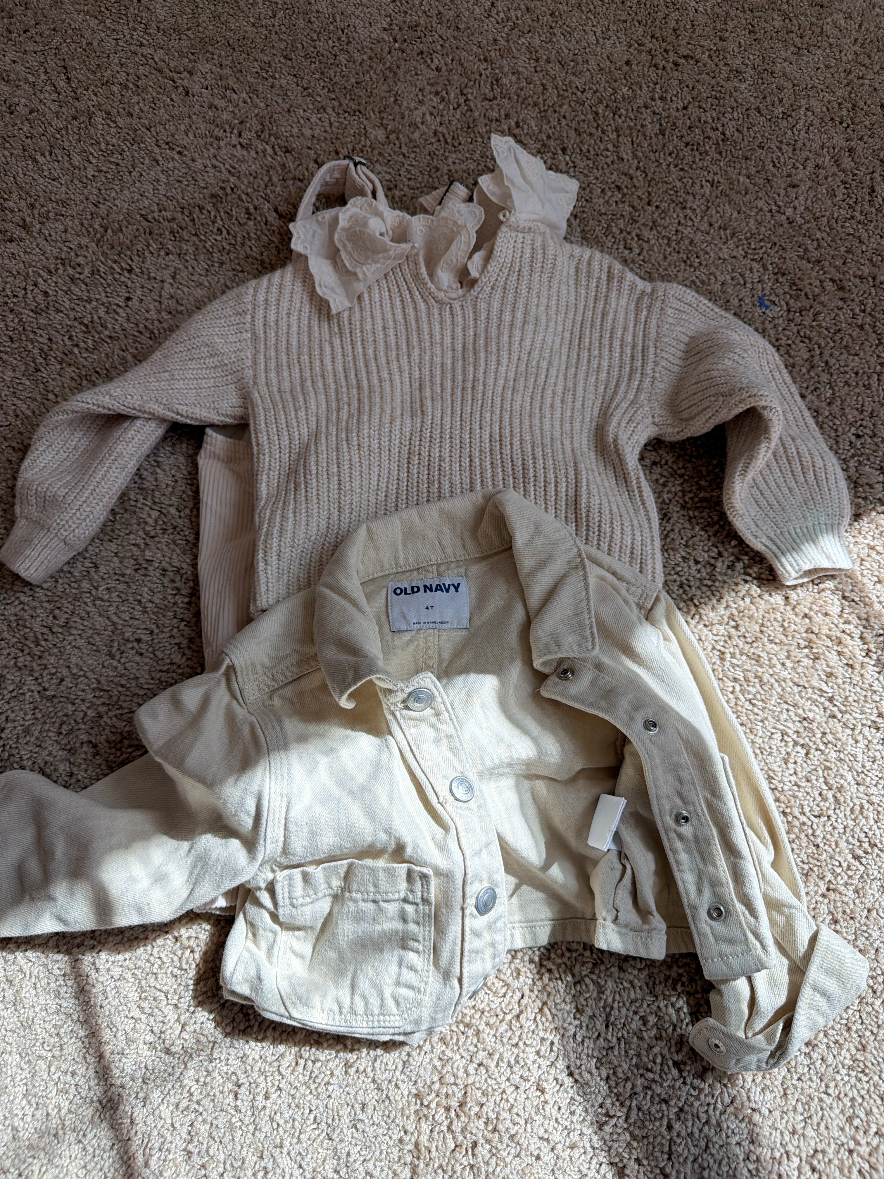 Extra bundle #2