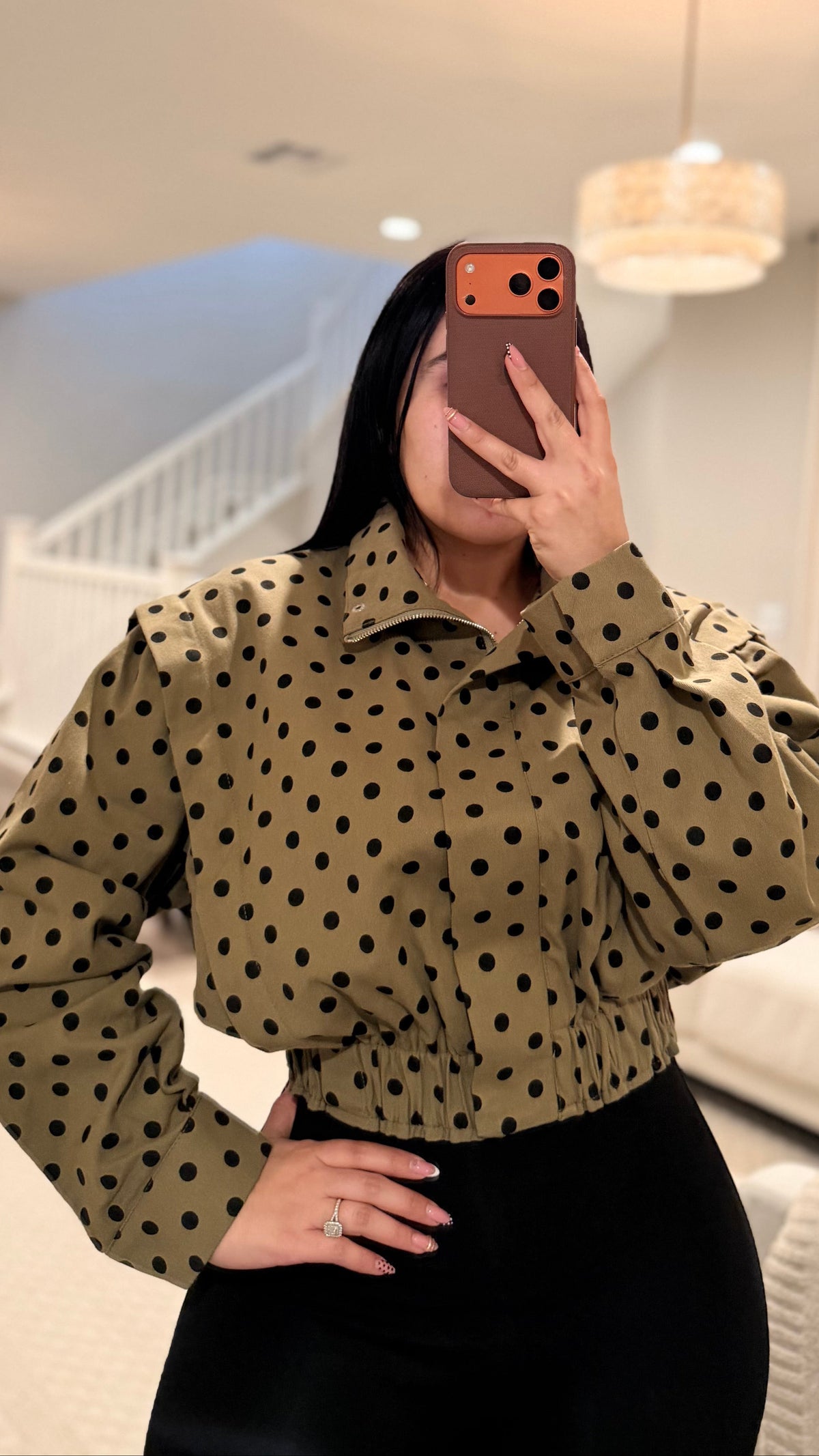 Doty Jacket