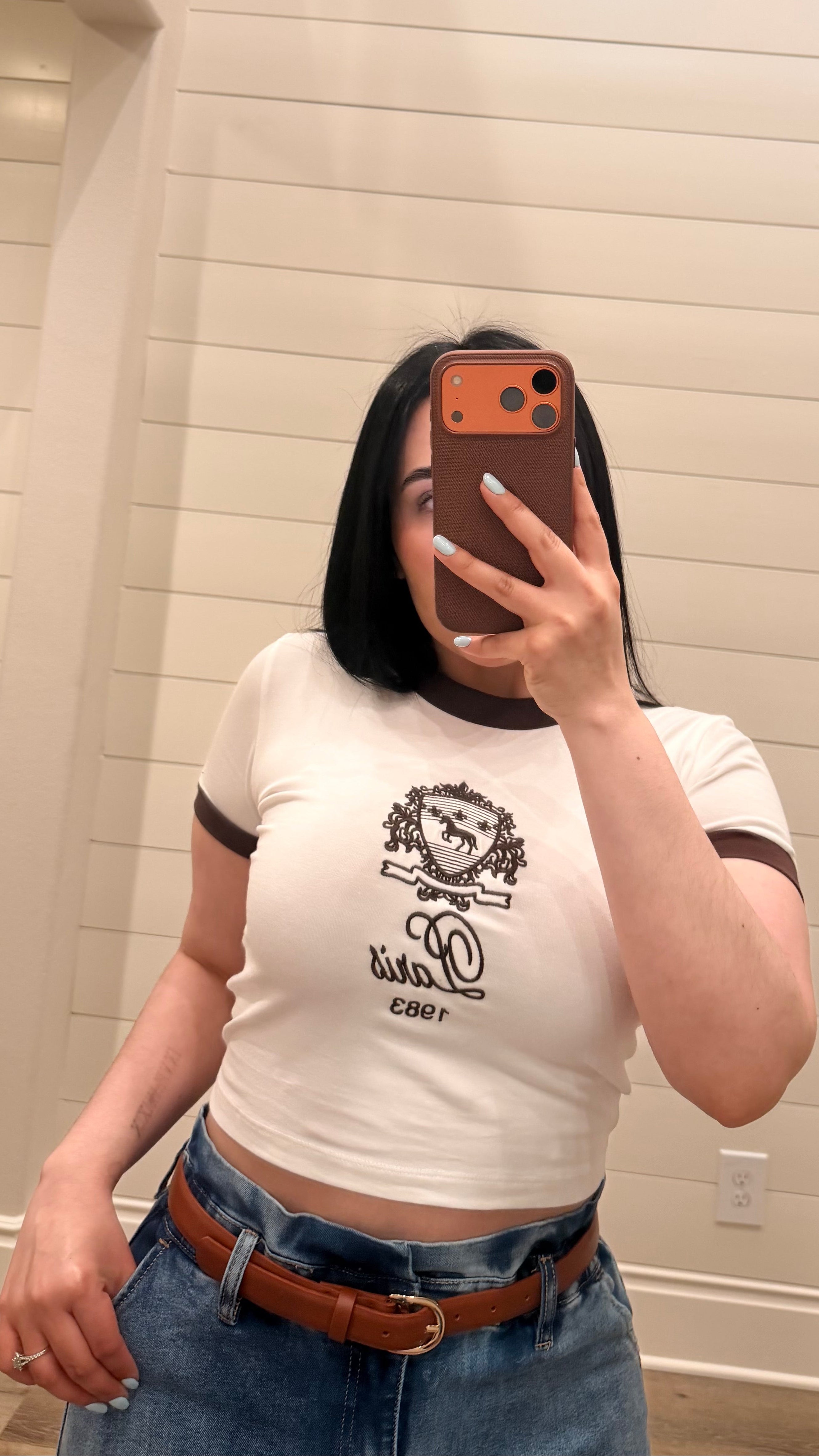 Paris T-Shirt