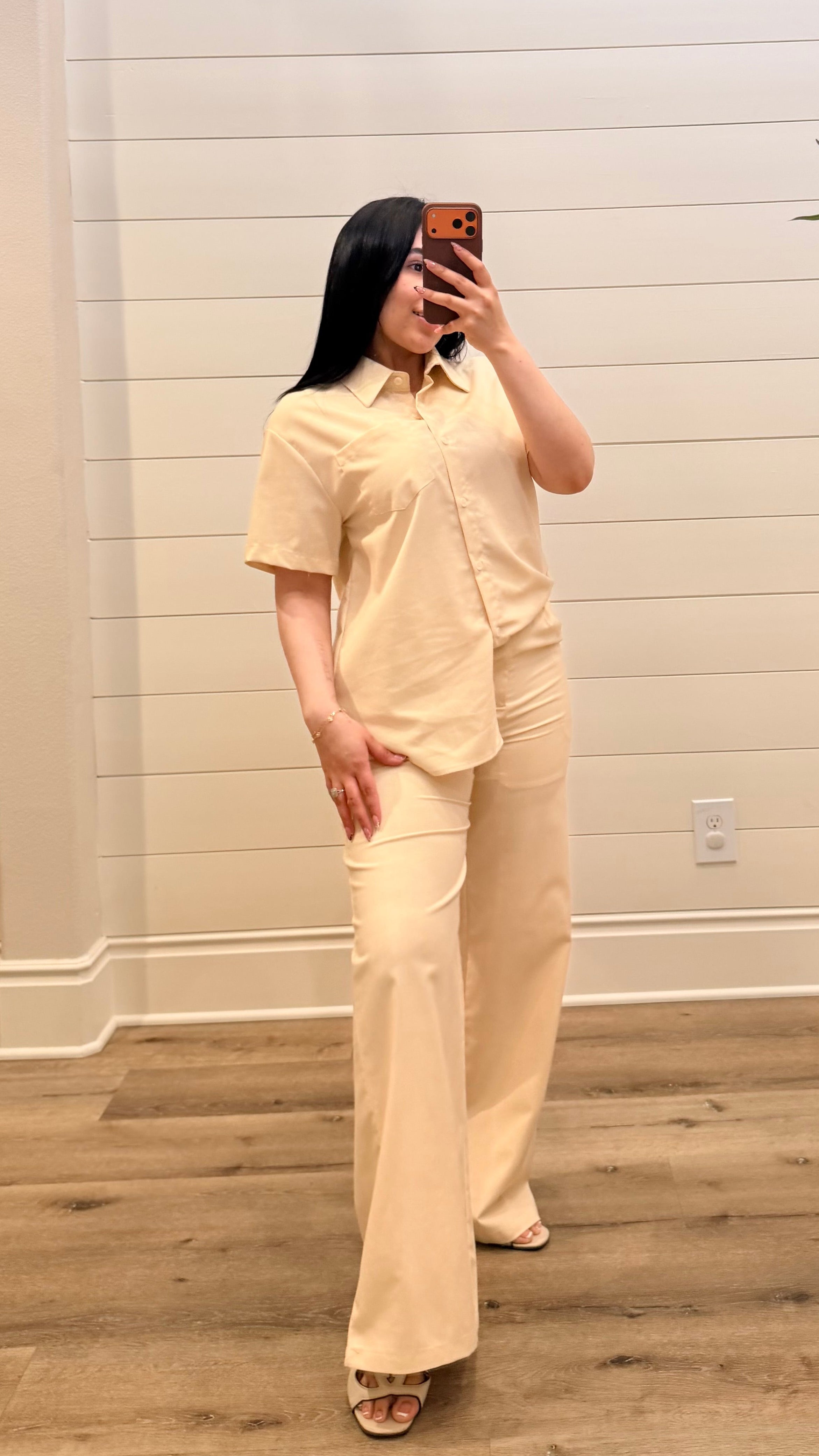 Arena Beige SET