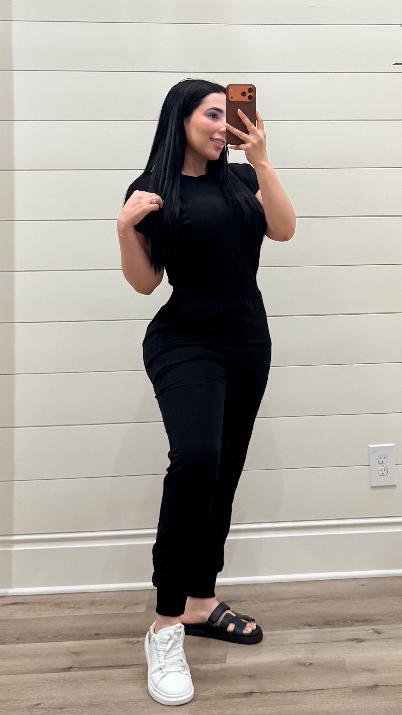 Jazmin Jumpsuit