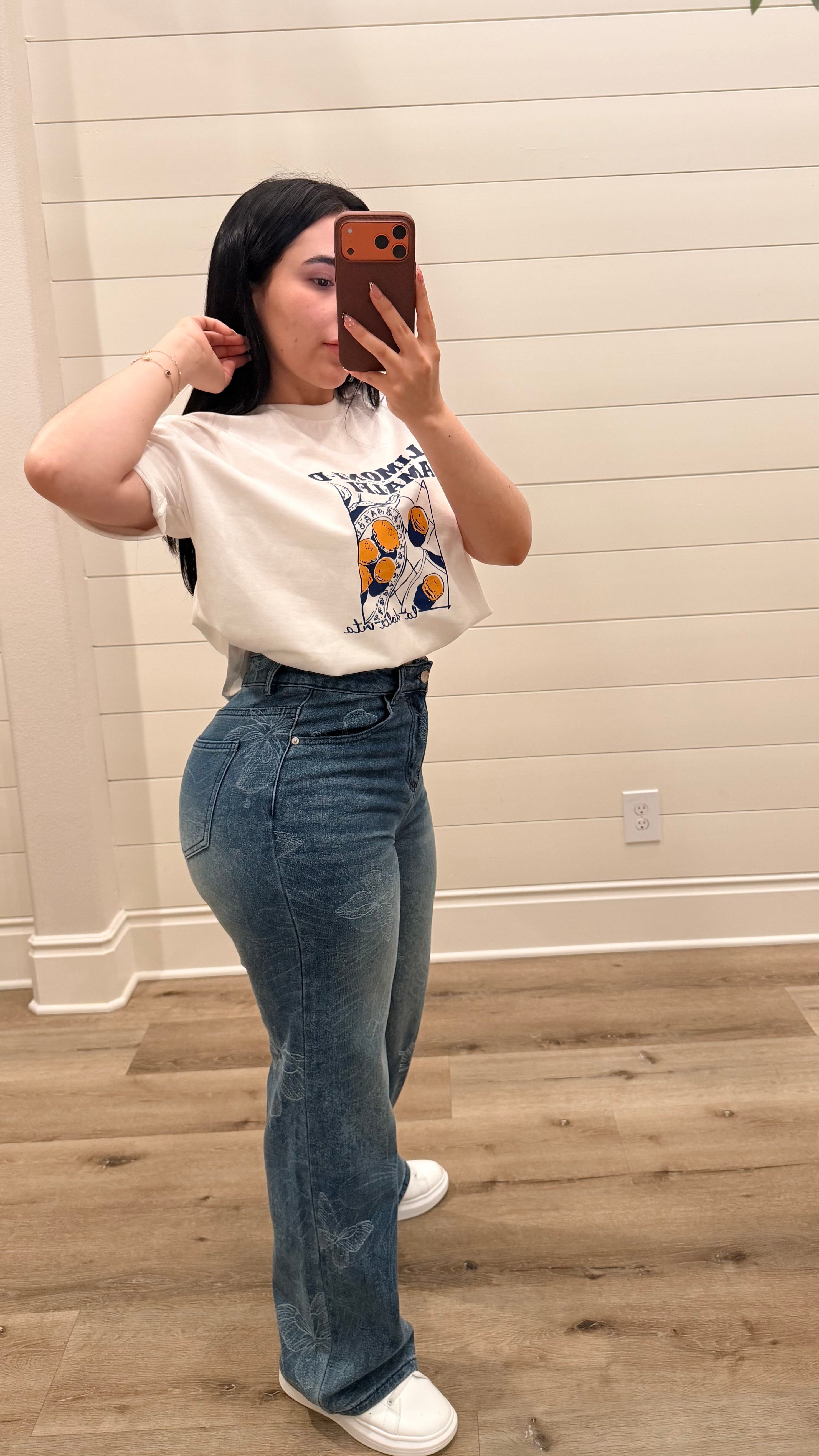 Mari Jeans