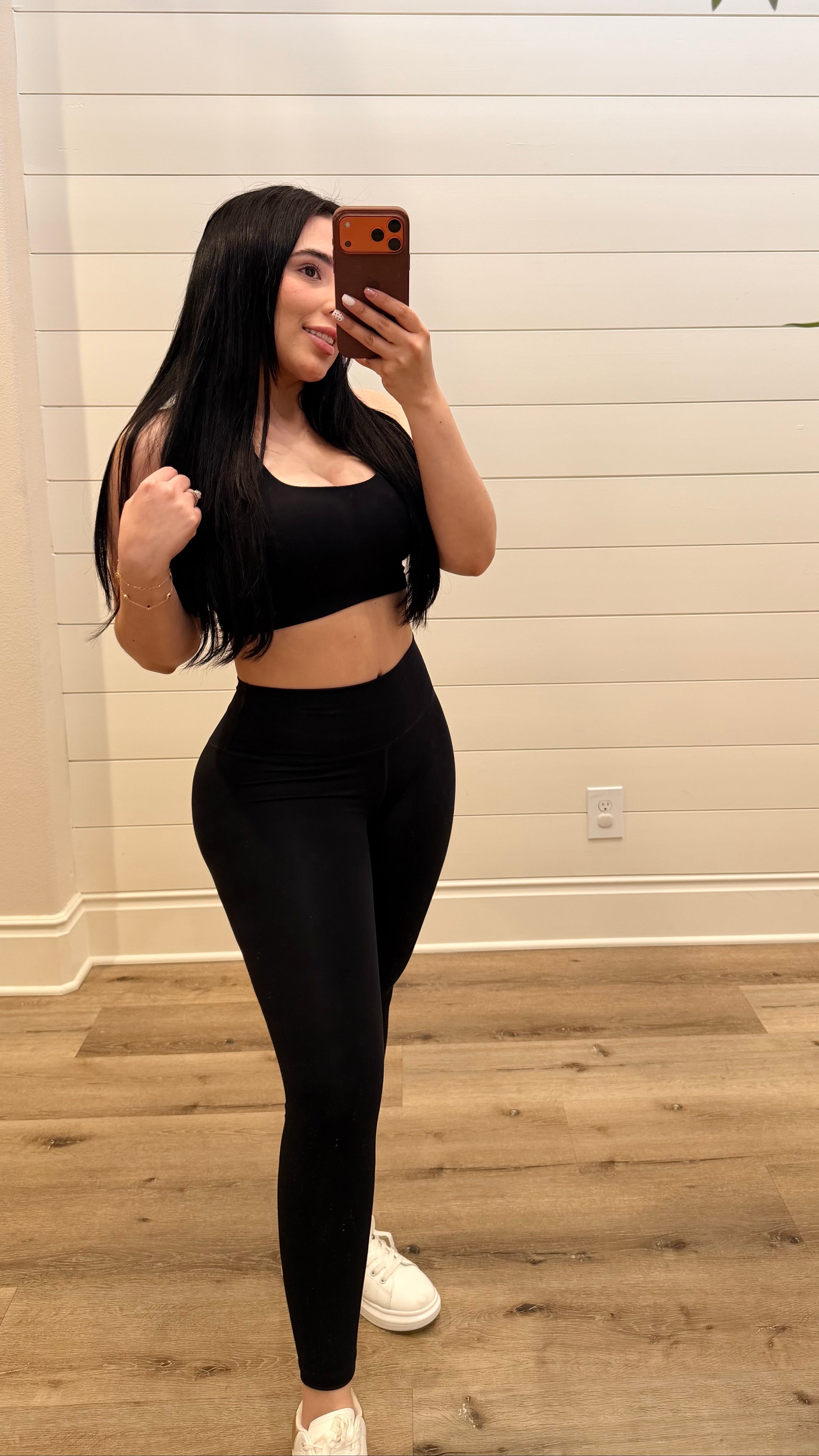 Black Liz Active Set