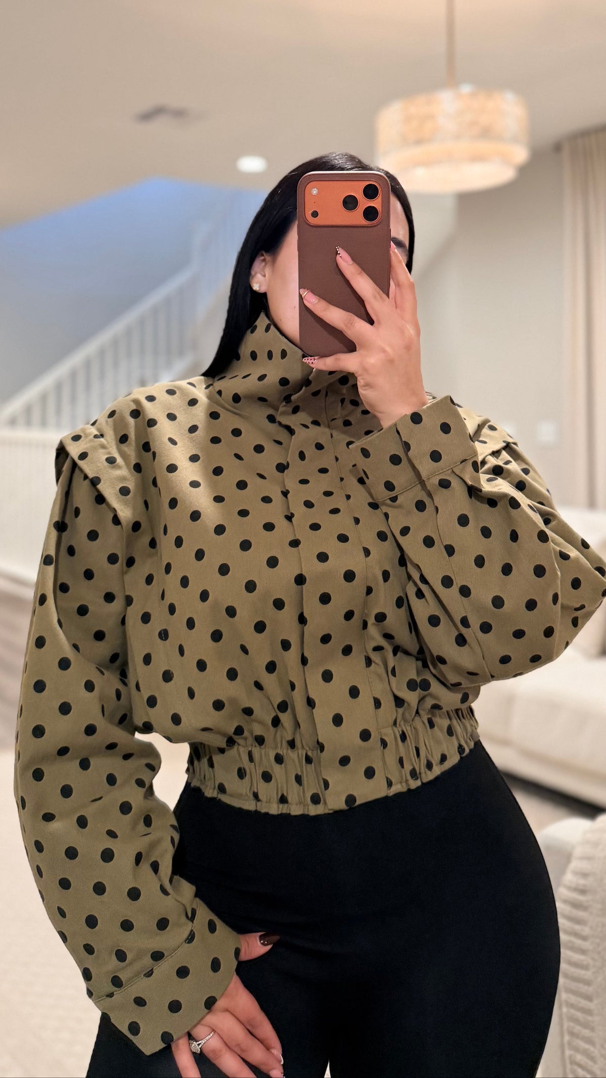 Doty Jacket