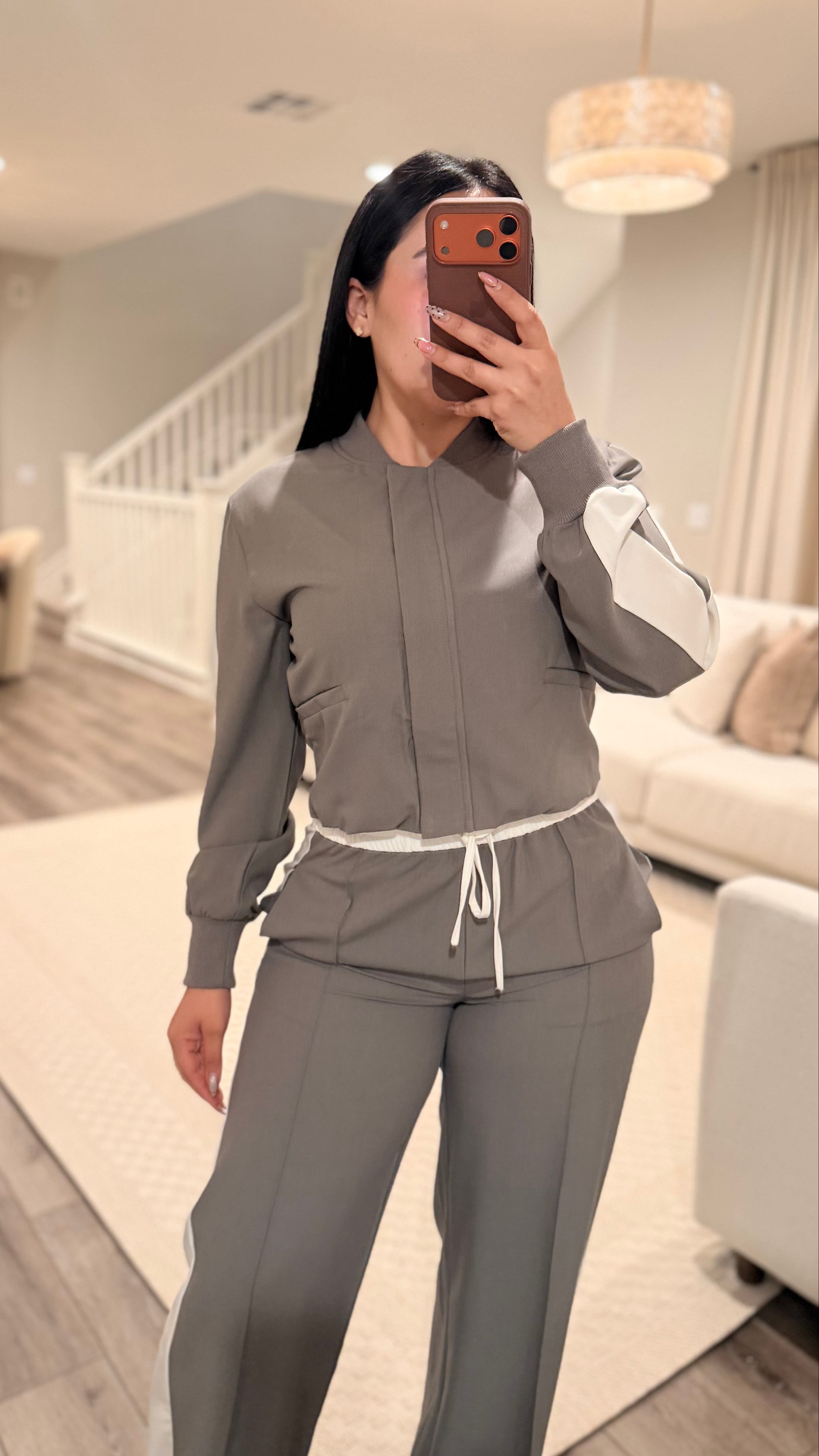Pricila Set