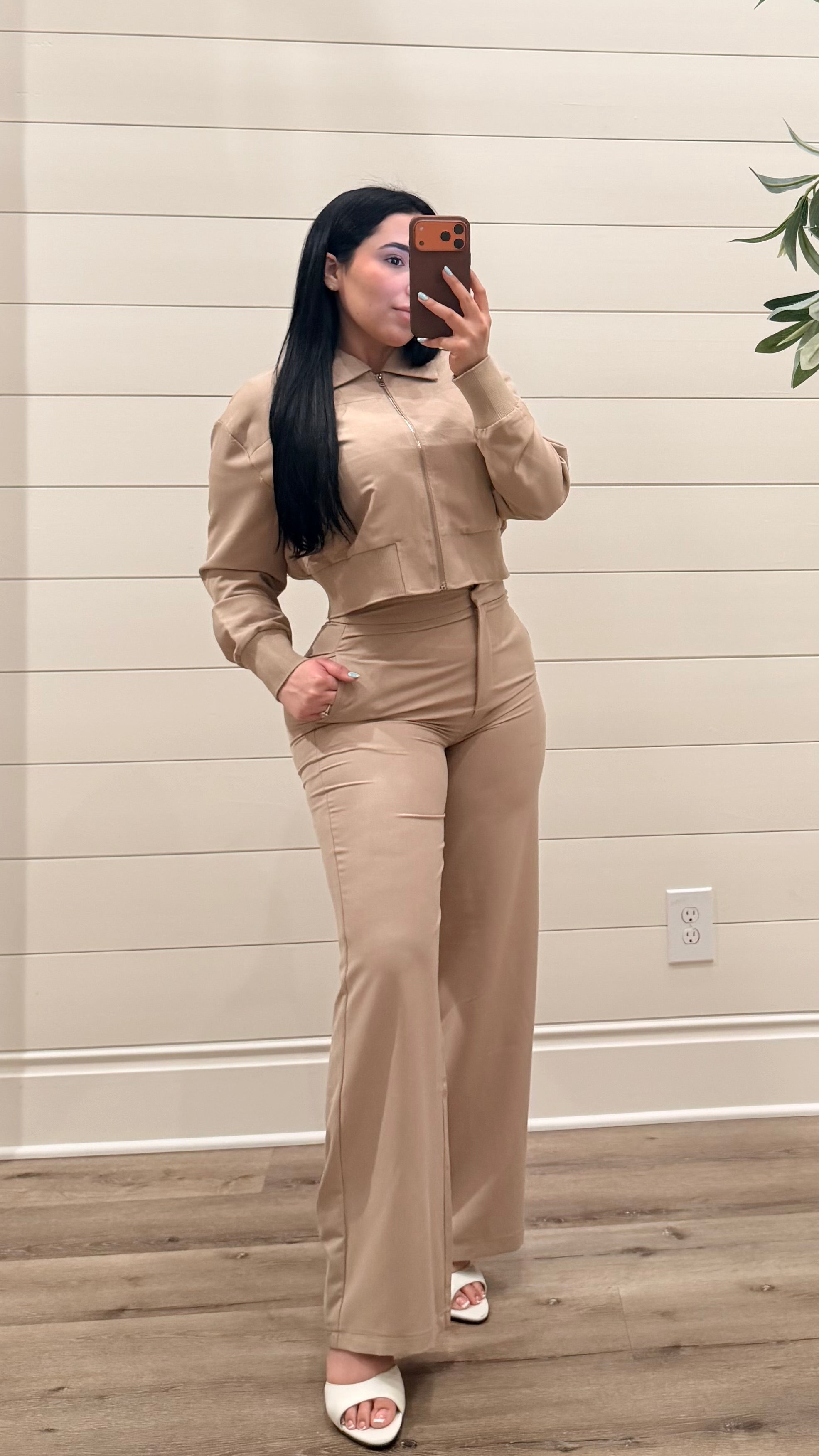 Jocelin Nude Set