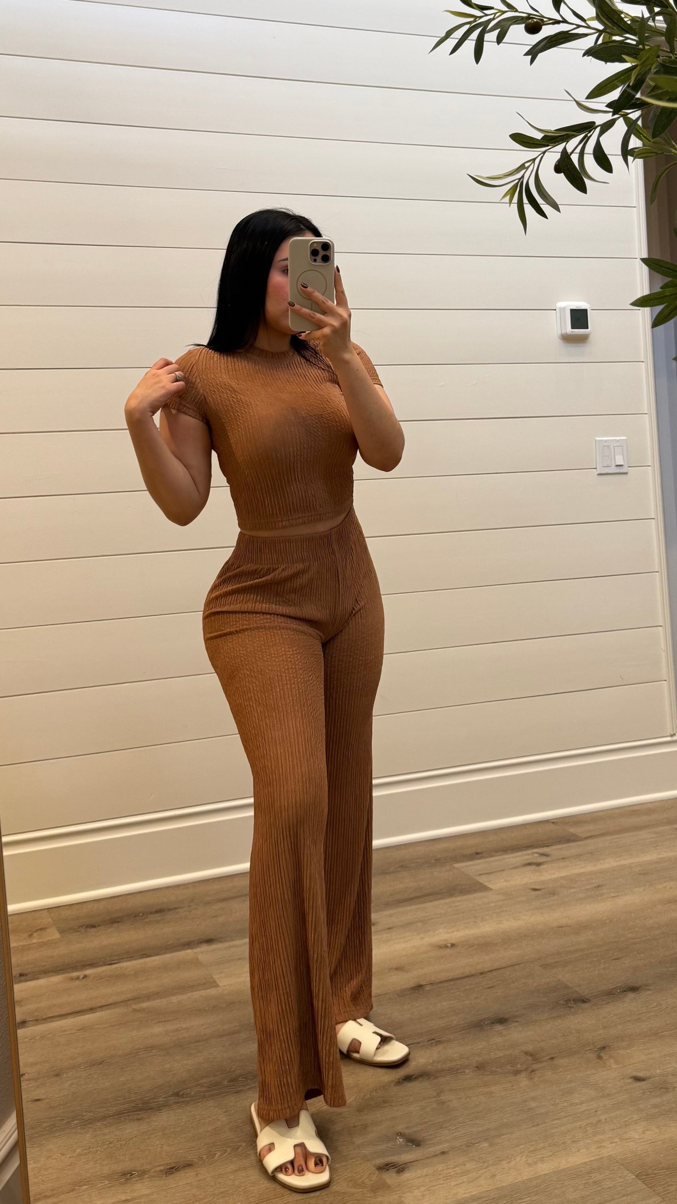 CARAMEL SET