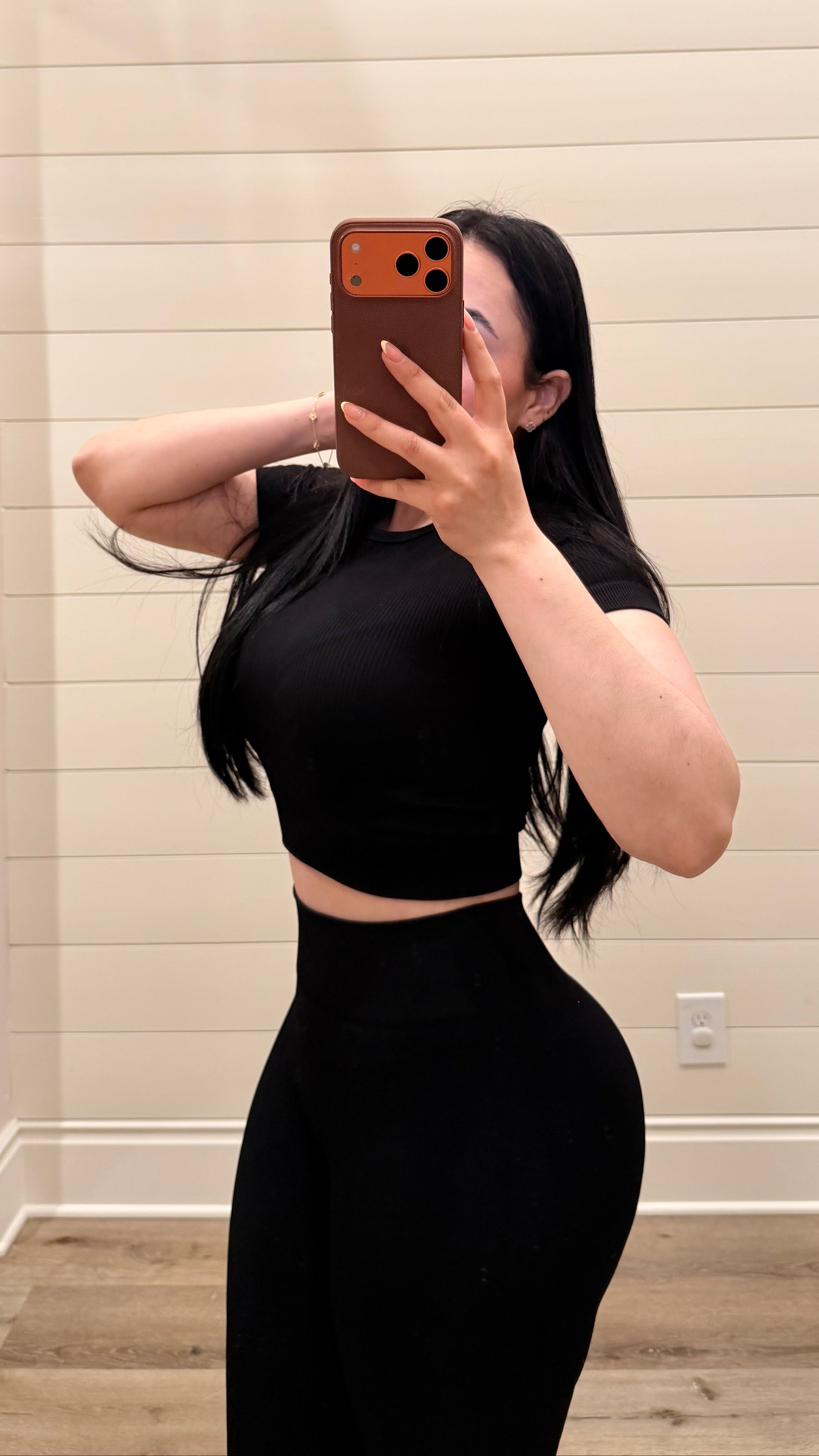 Black BBL Active Set
