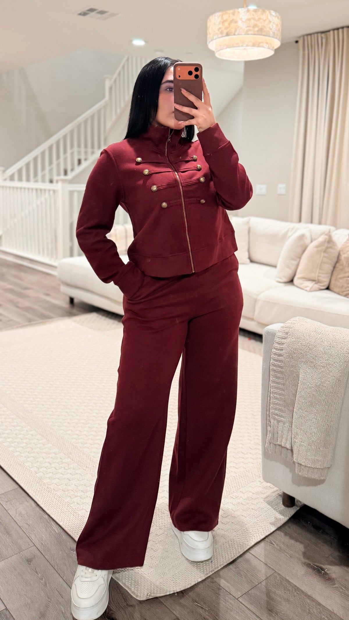 Regina Set