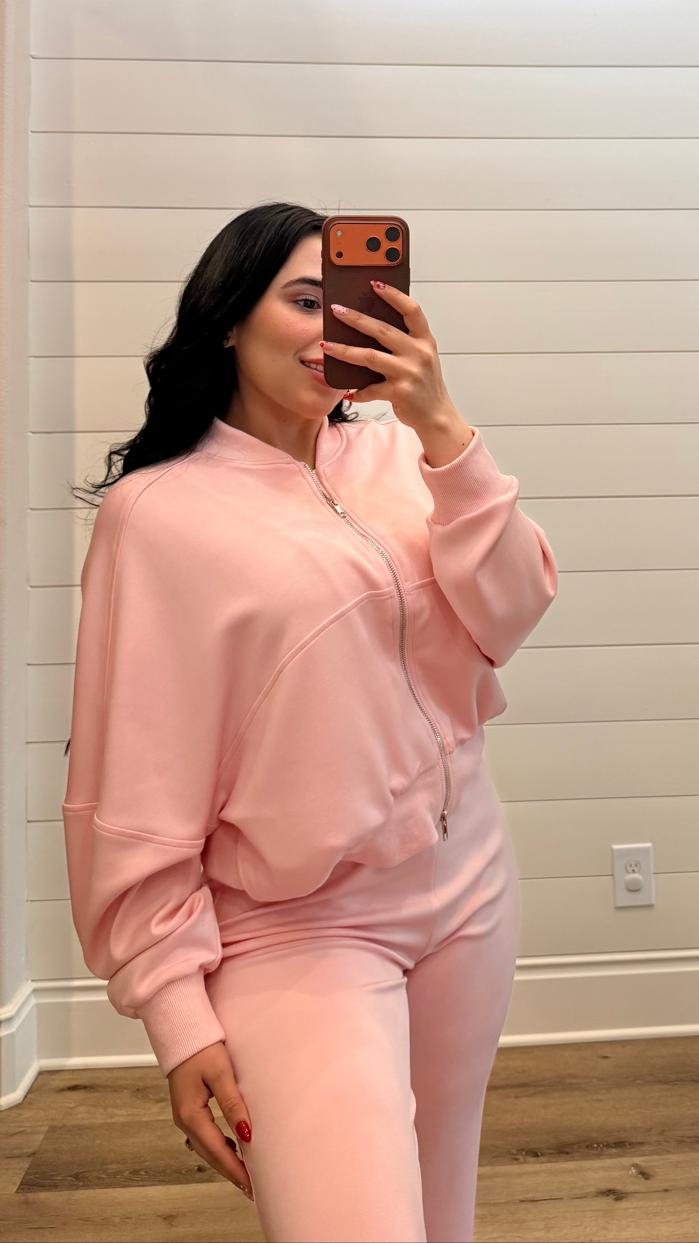 PINK SOFIA SET