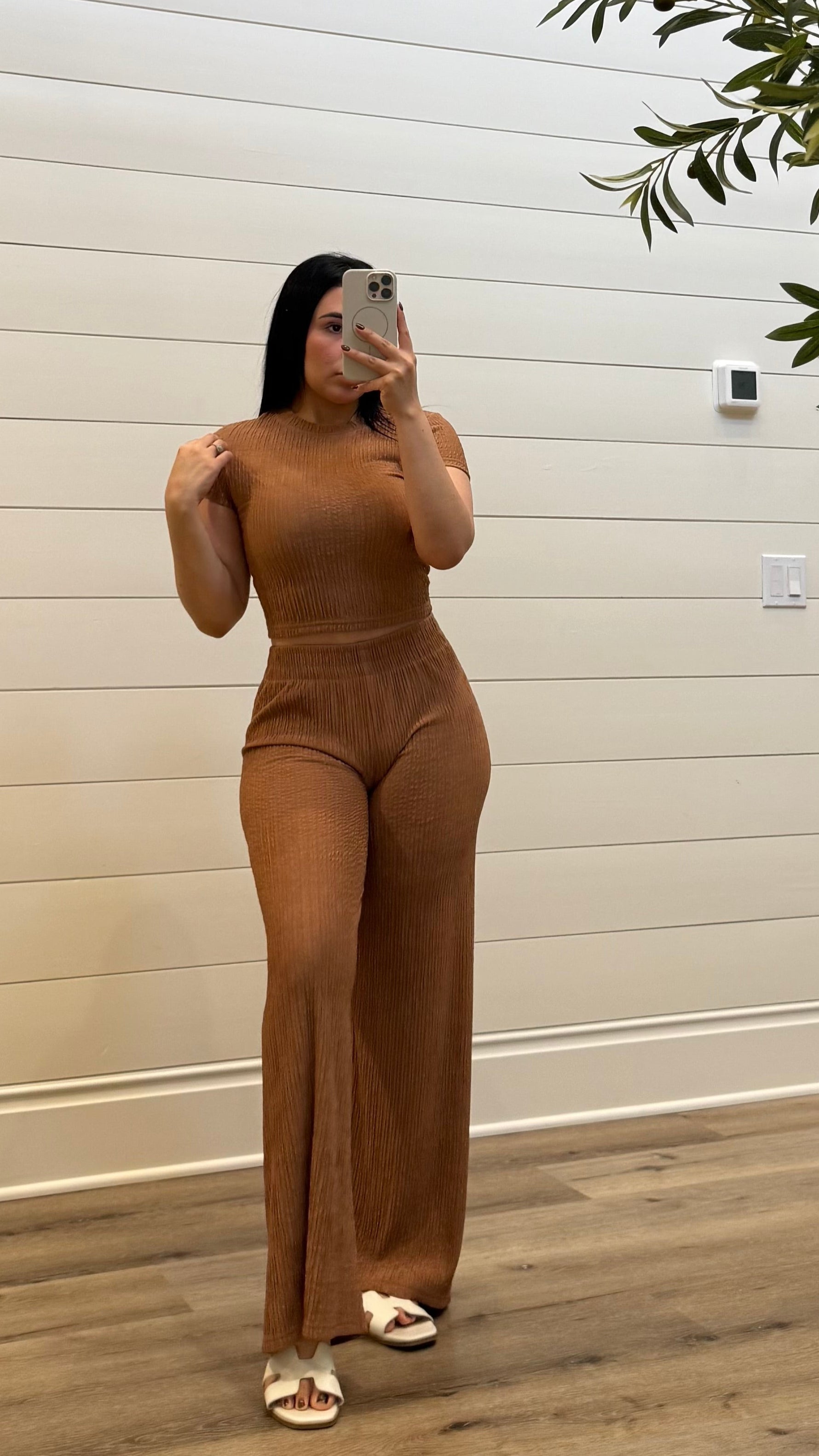 CARAMEL SET