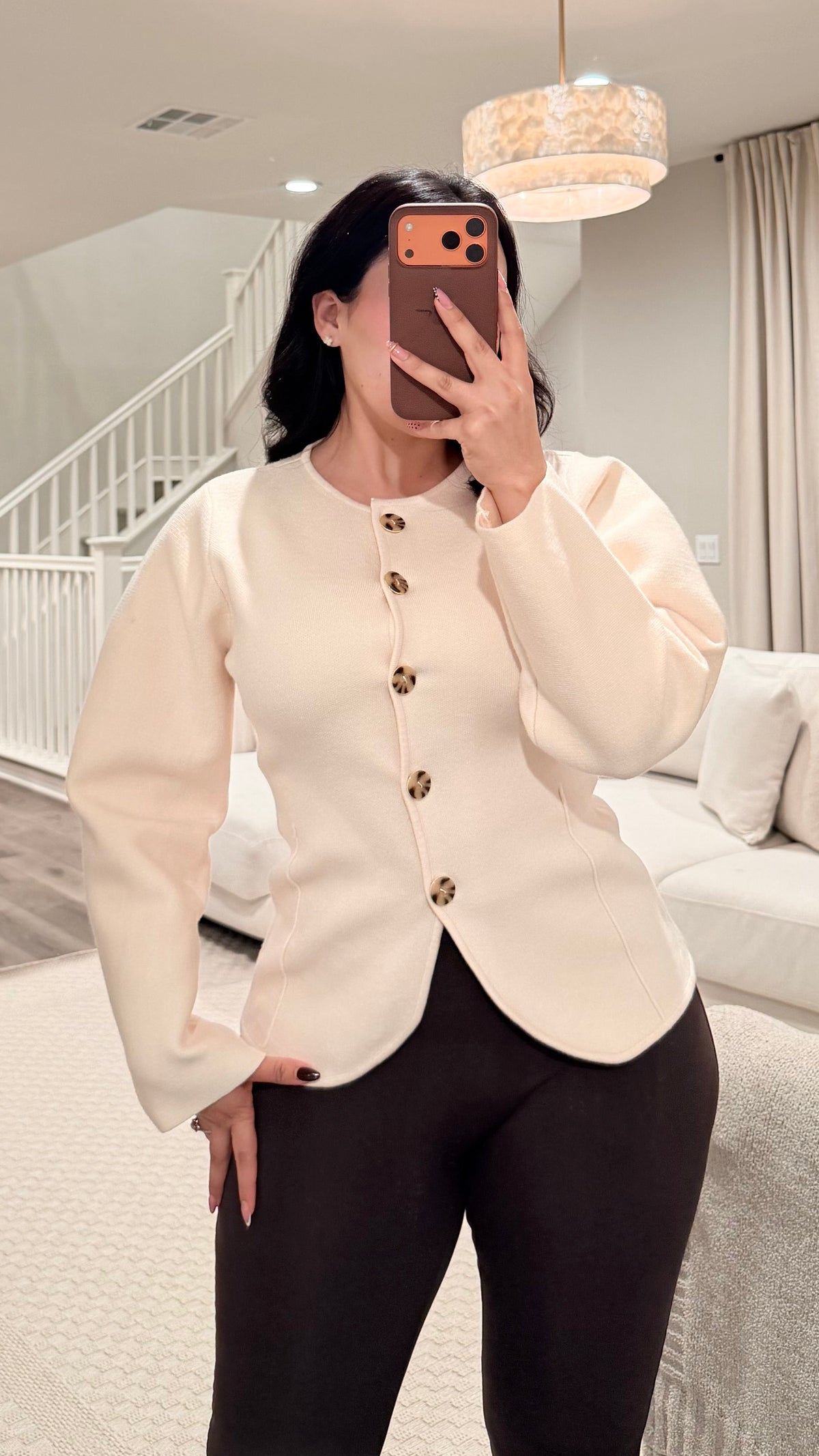 Paulette Top