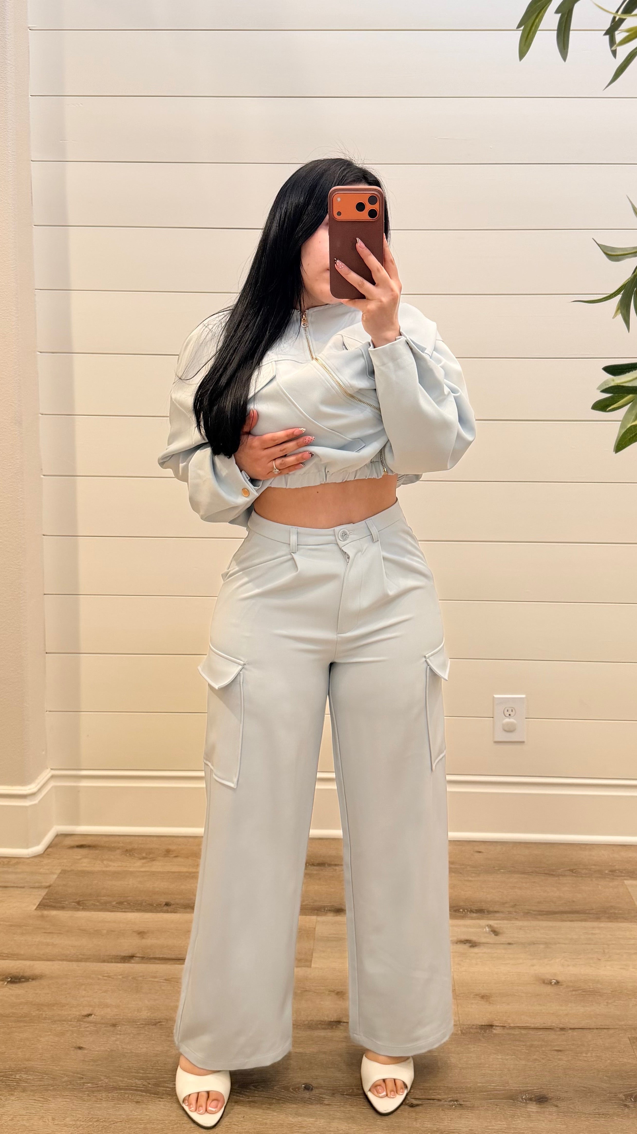 Steff Cielo Set
