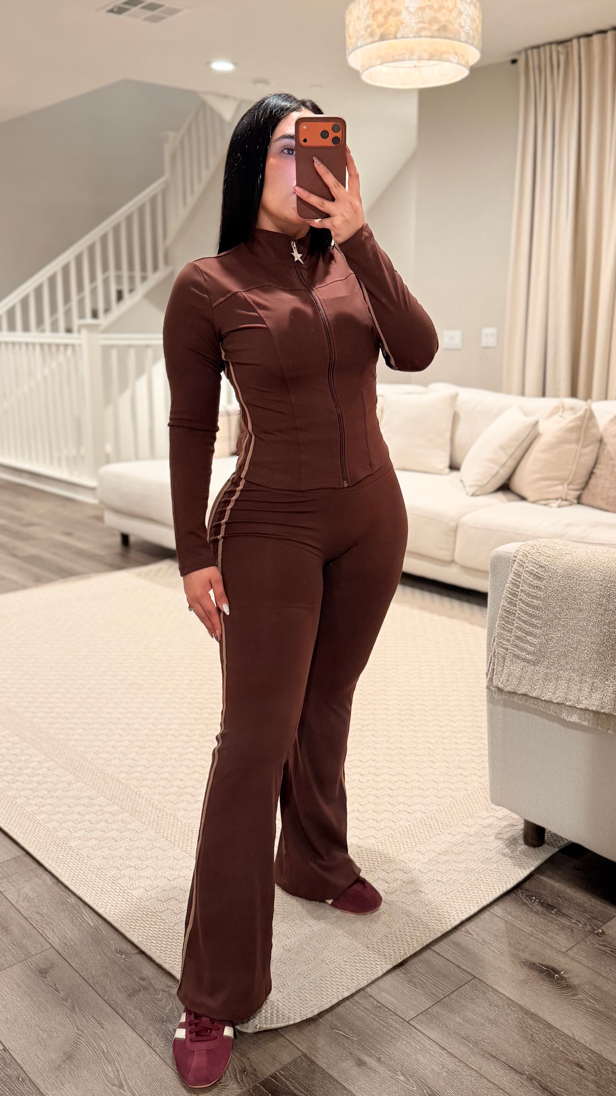 Star Spice Active Set