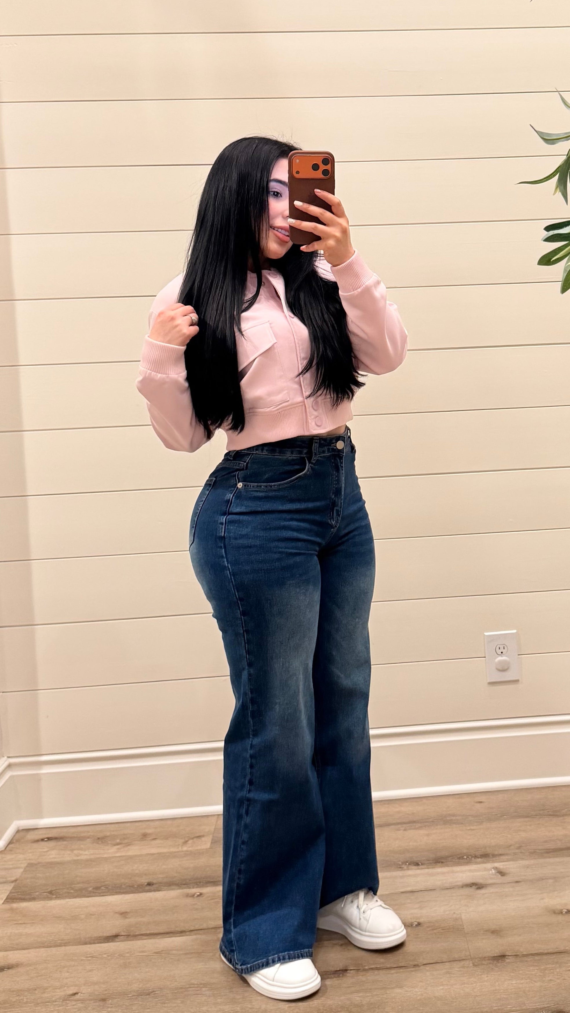 Boguish Jeans