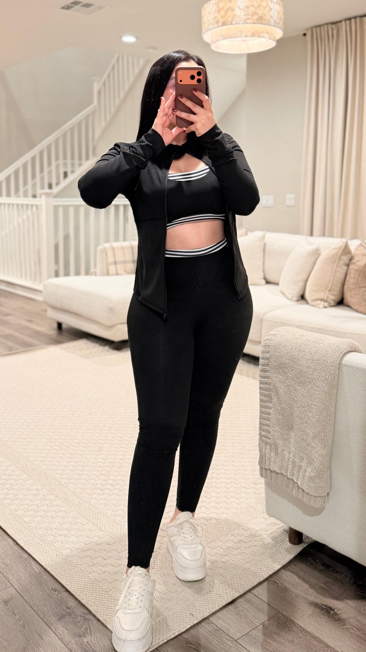 Mar Black Active Set