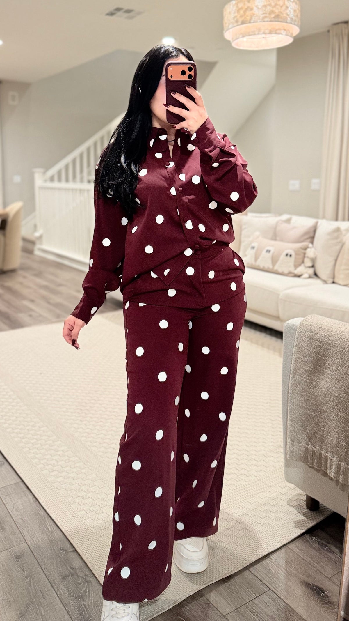 Queen Of Hearts Set