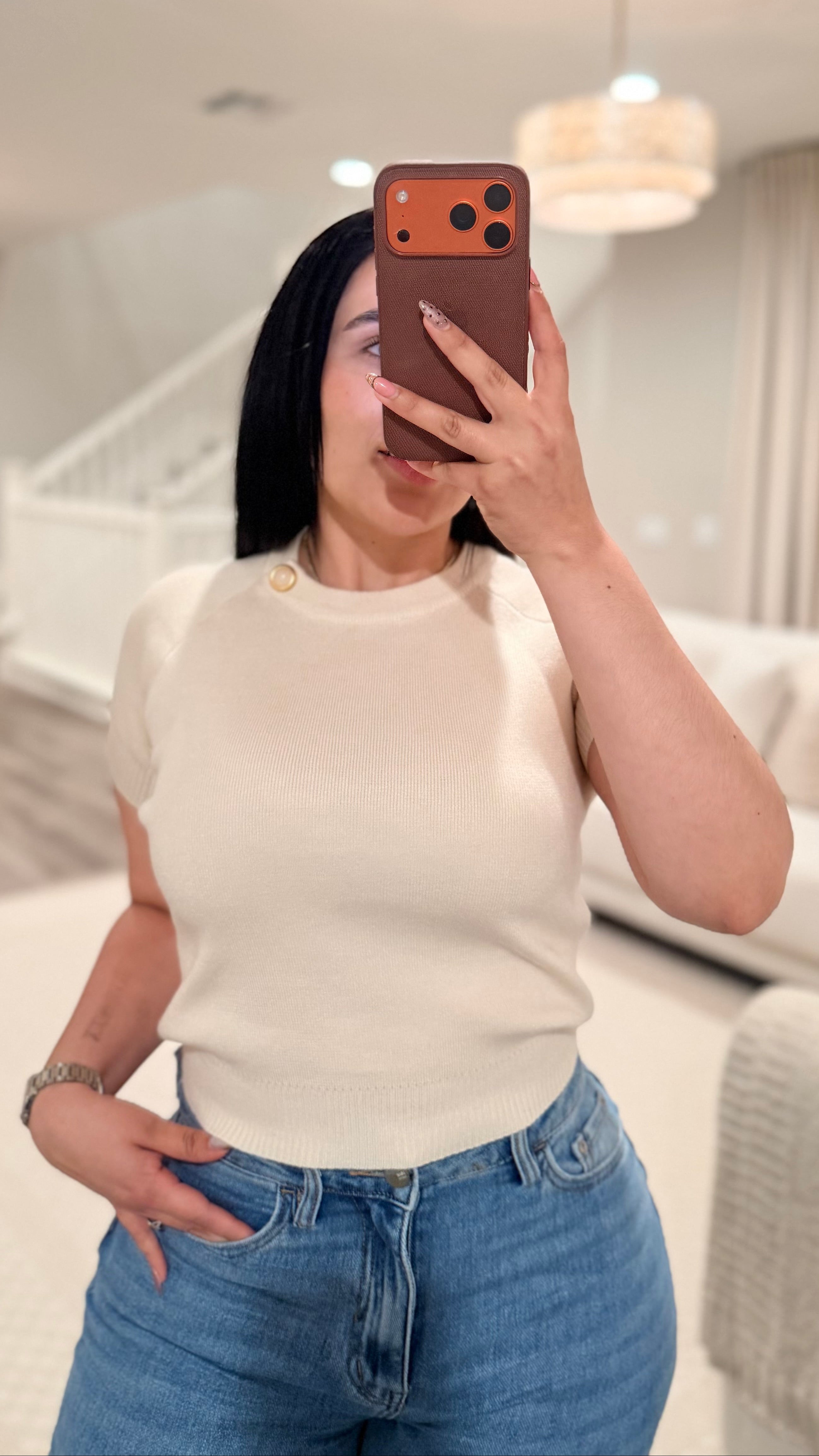 Liliana Top