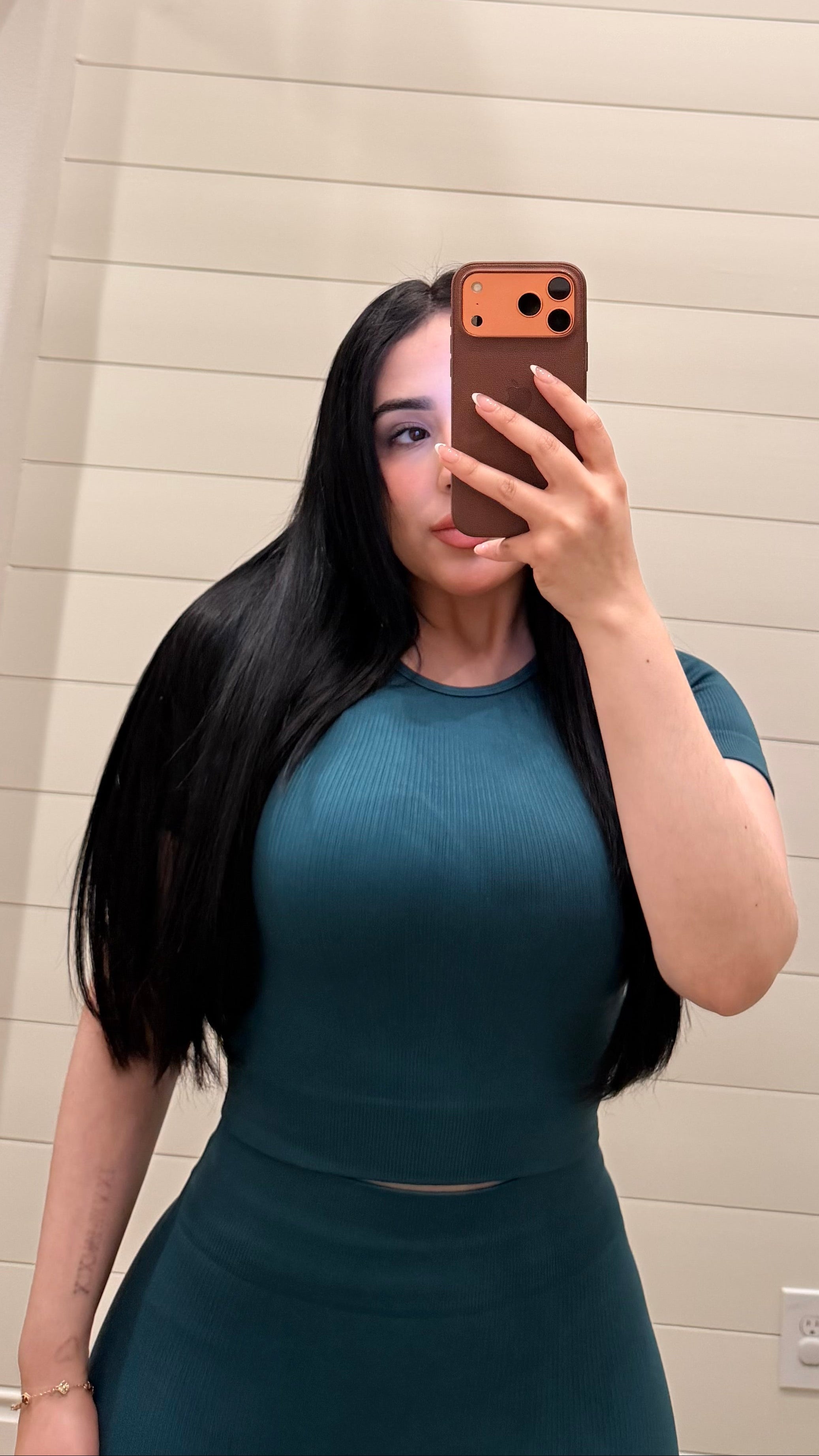 Emerald BBL Active Set