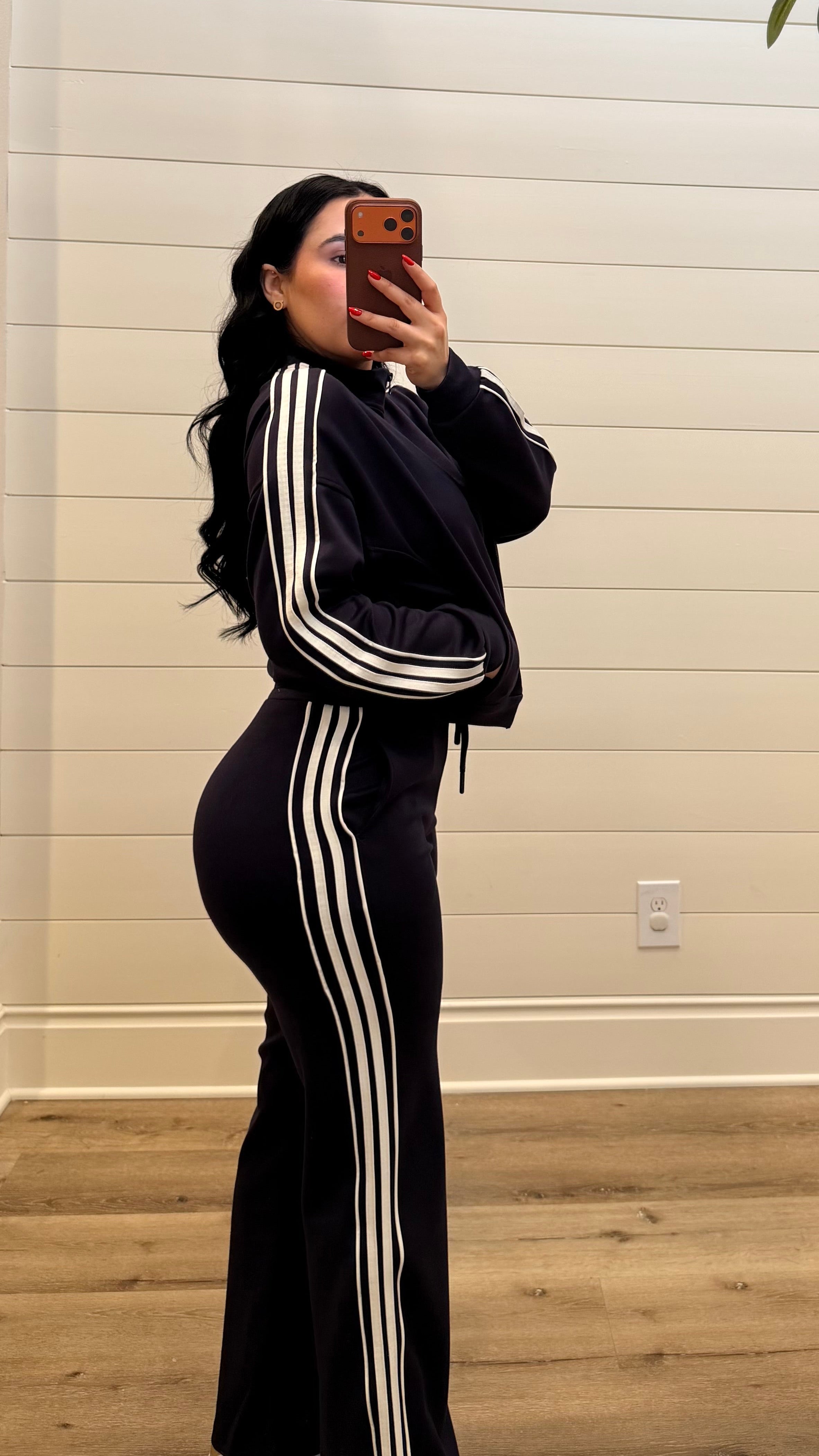 Navy Adi Set