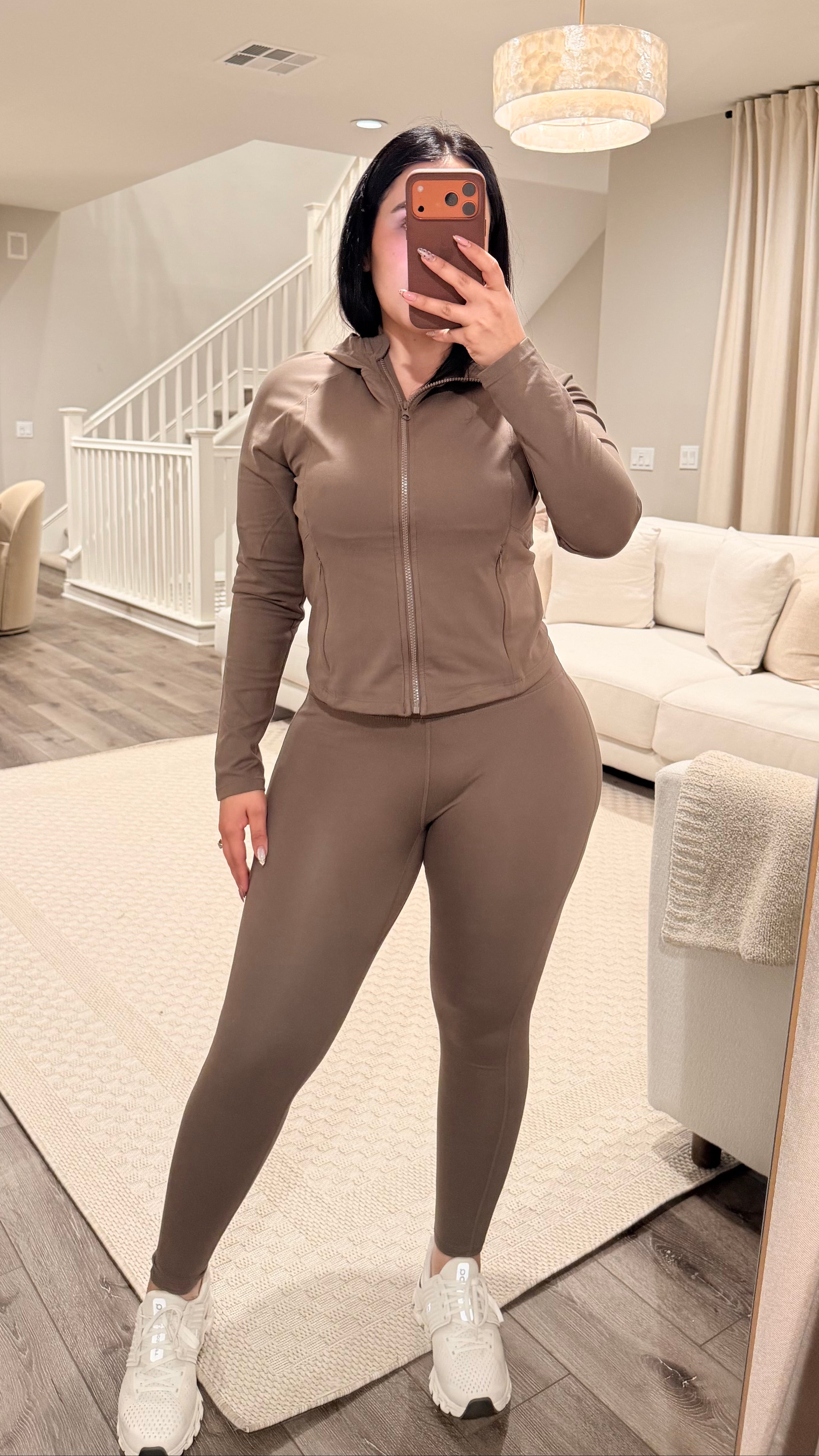 Coffee Define Skinny Active Set