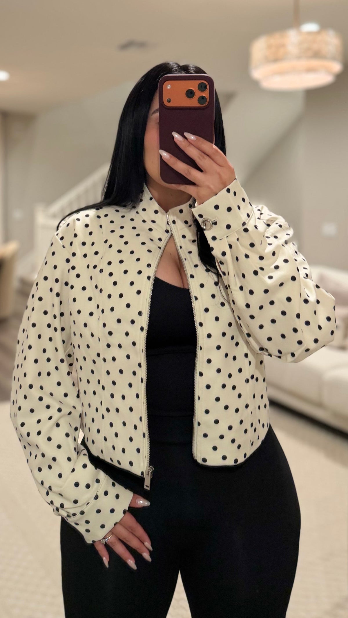 Melody Jacket