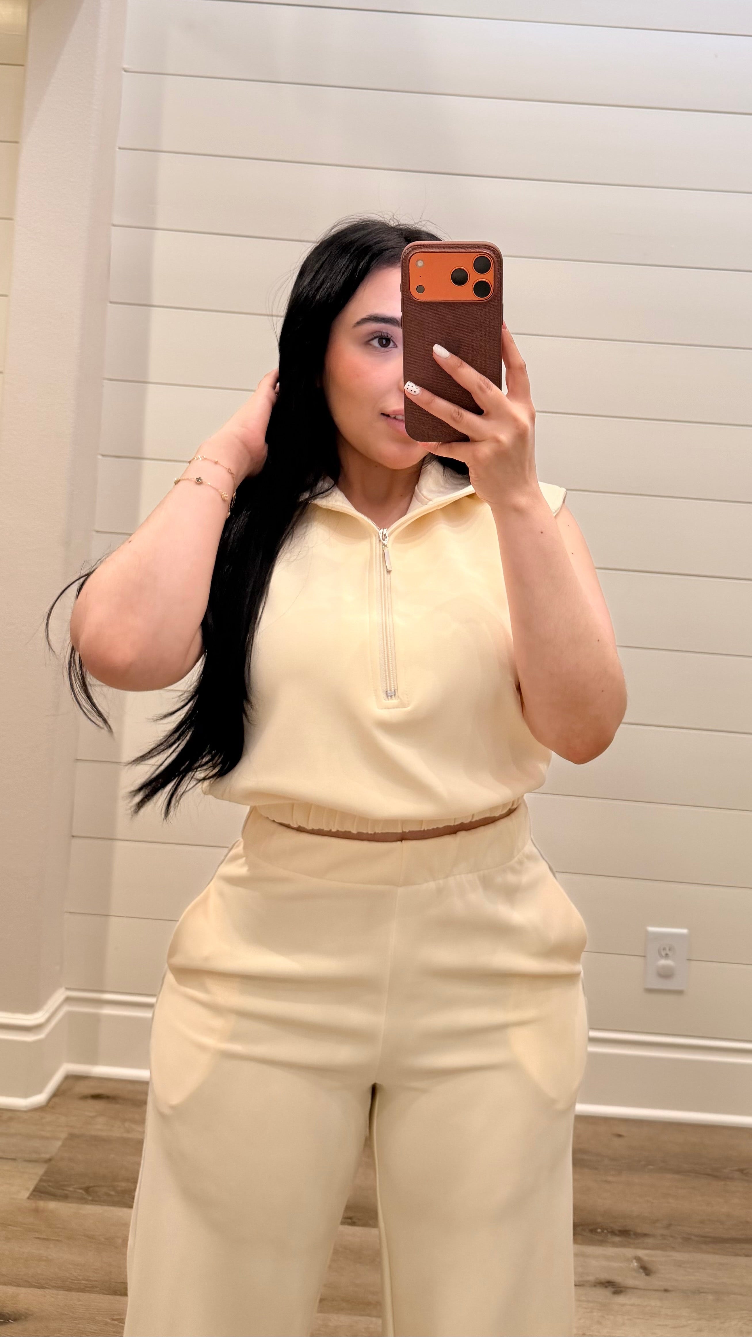 Miranda Yellow Set