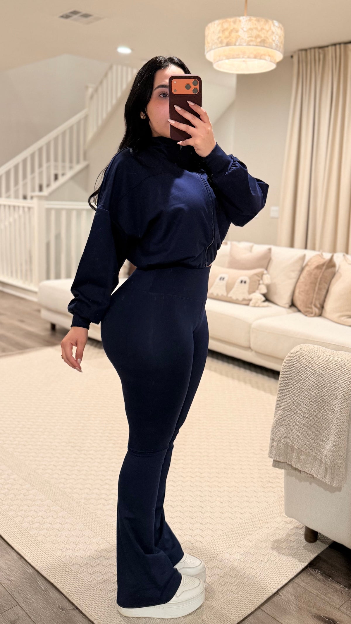 Navy Active Set
