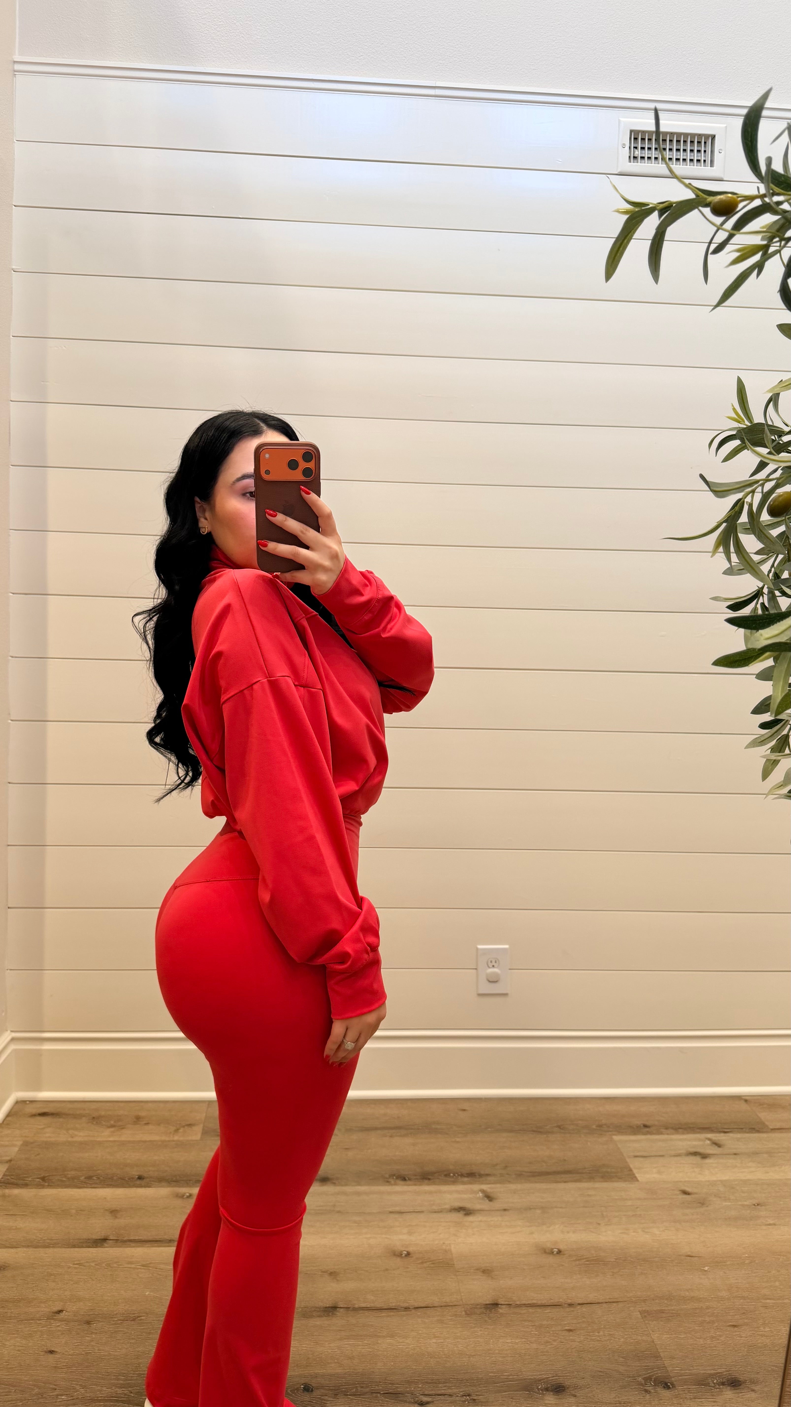 Rasberry Workout Set