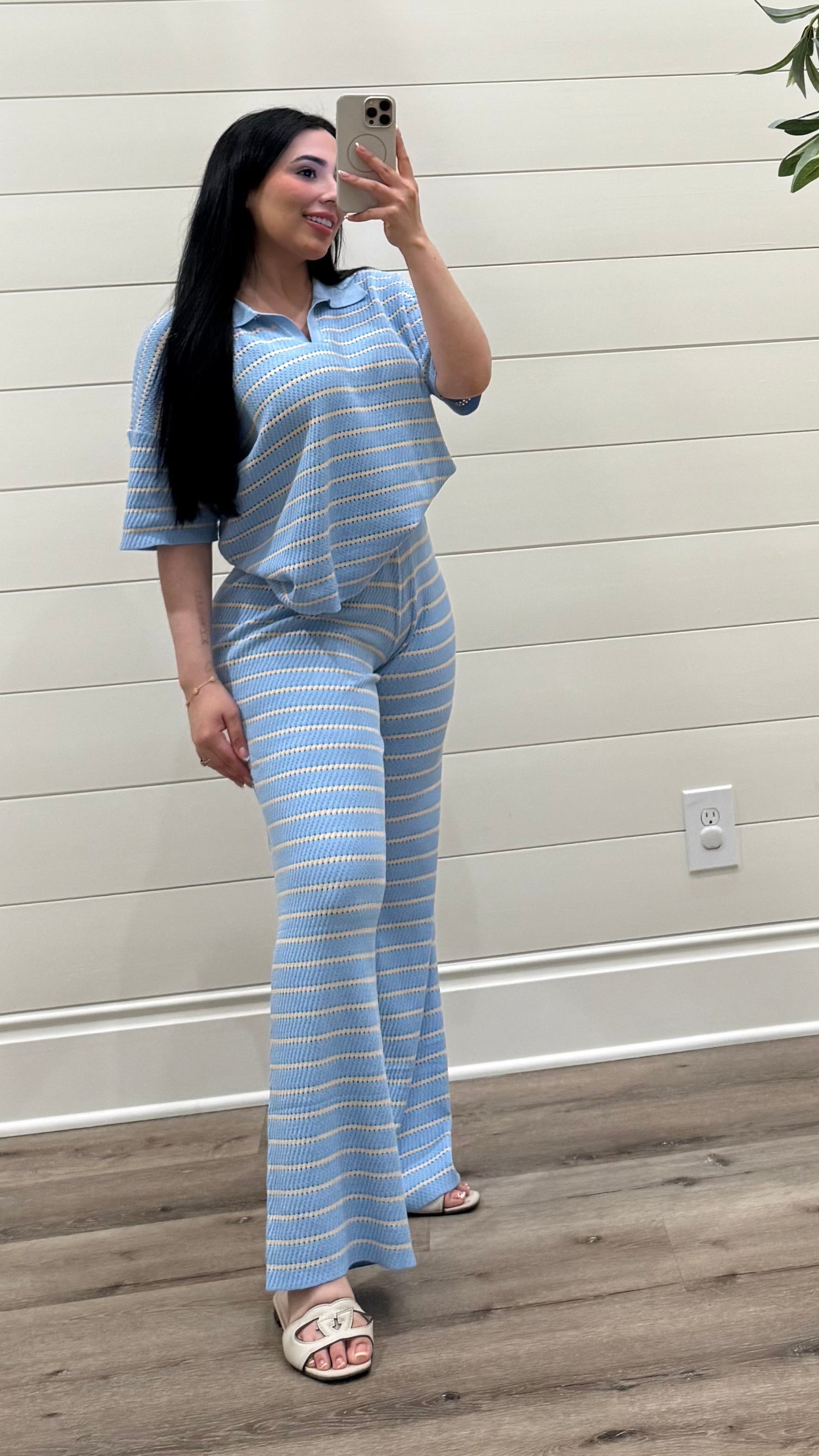 Gema Cielo Set
