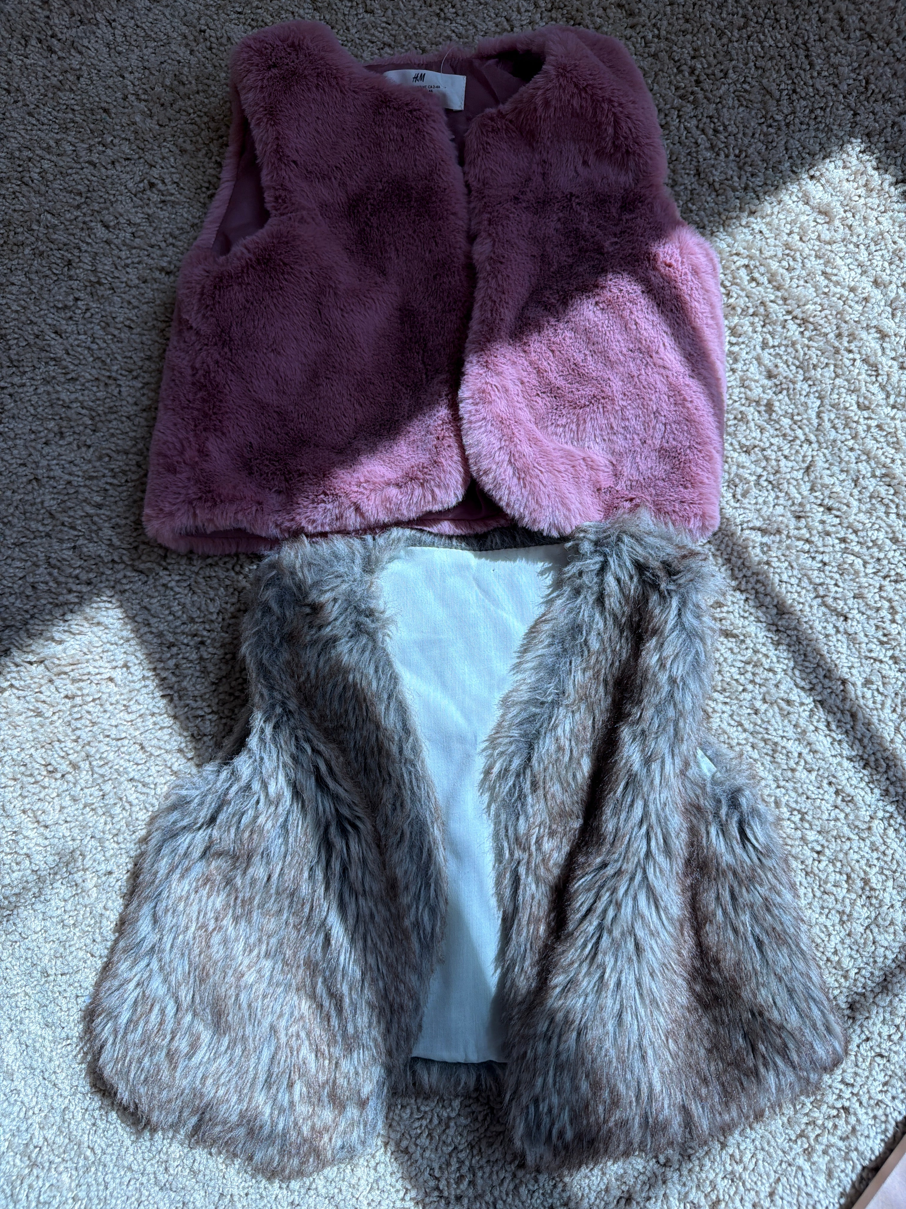 VEST BUNDLE