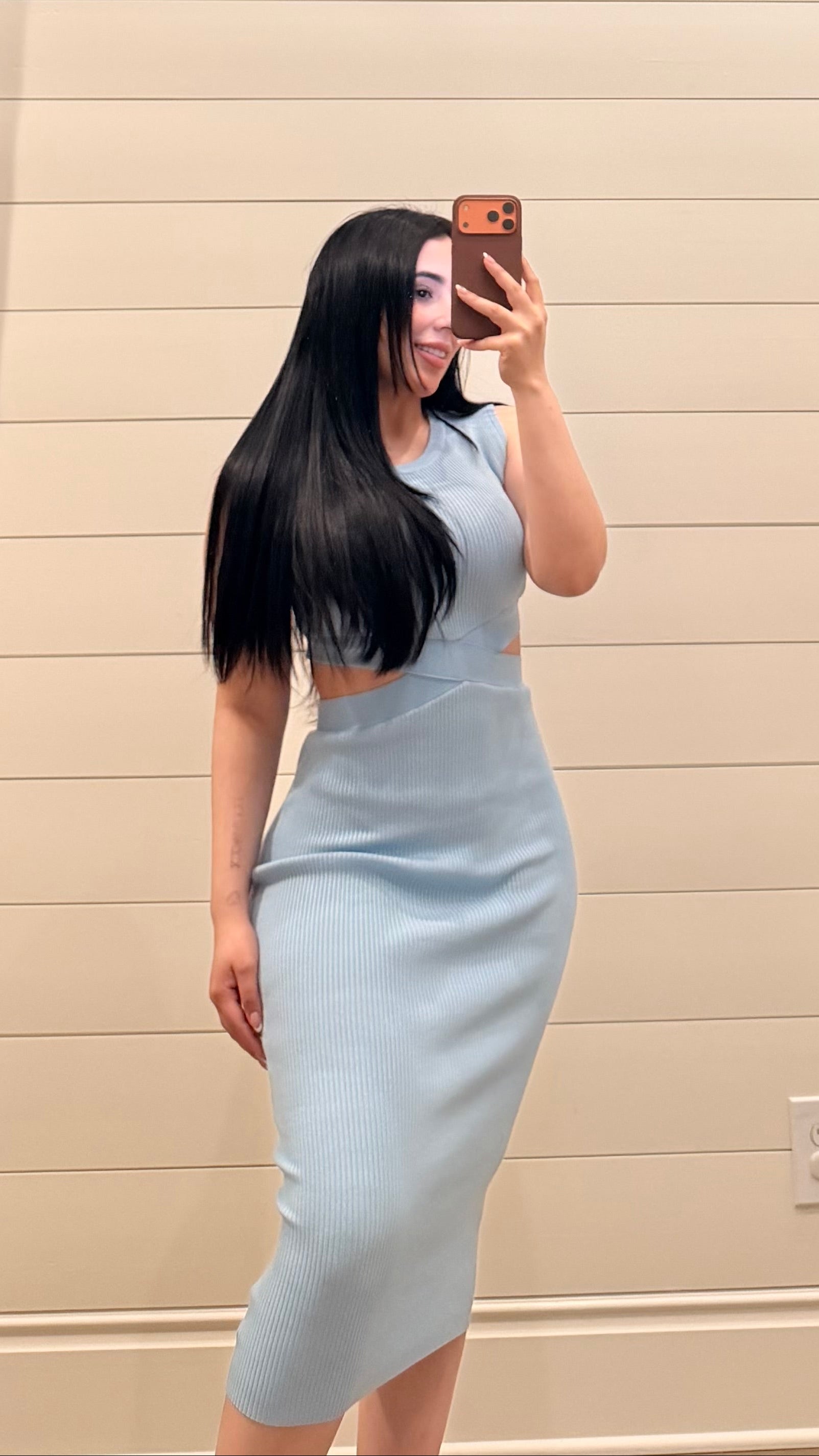Cielo Amari Dress