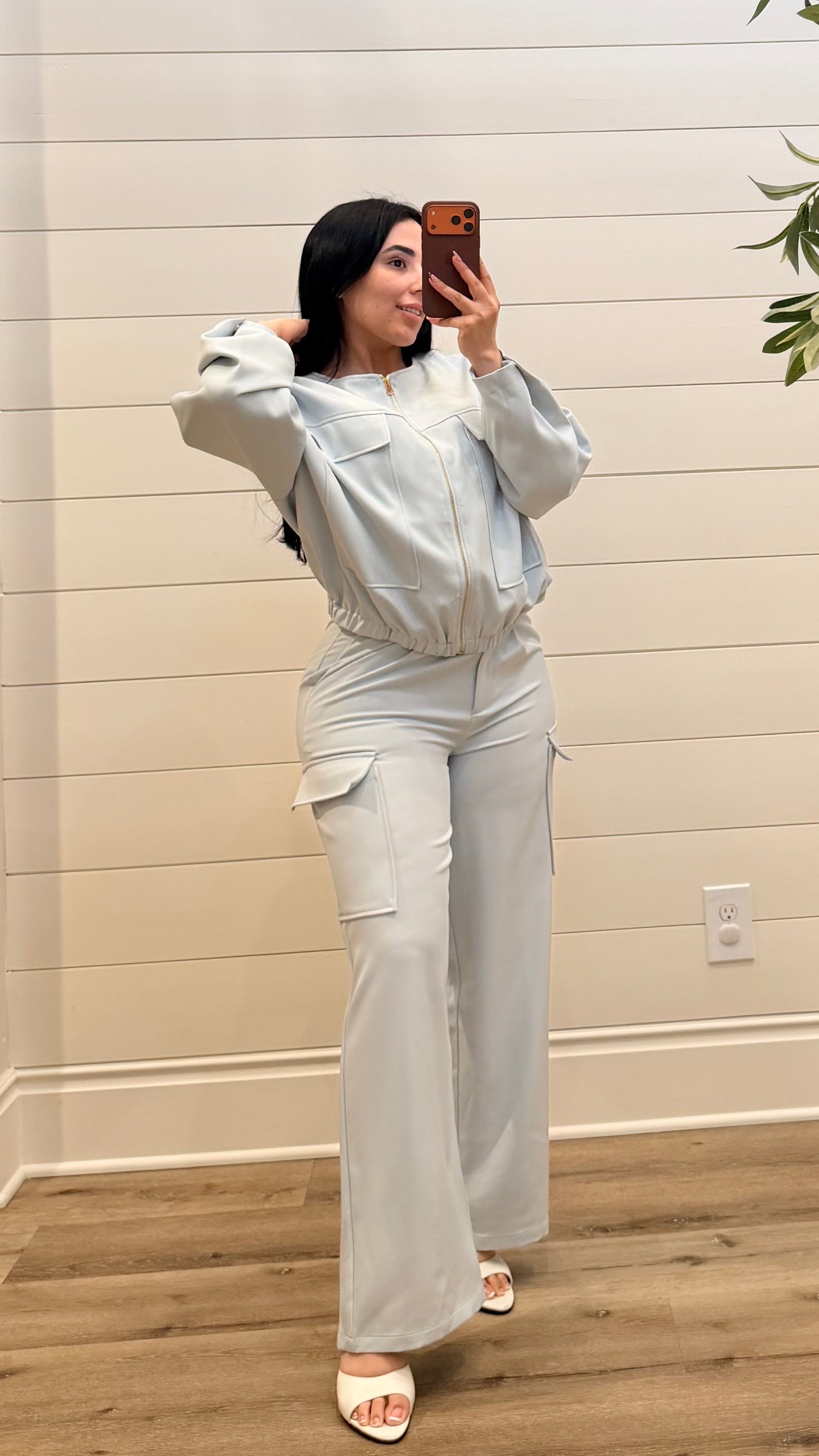 Steff Cielo Set