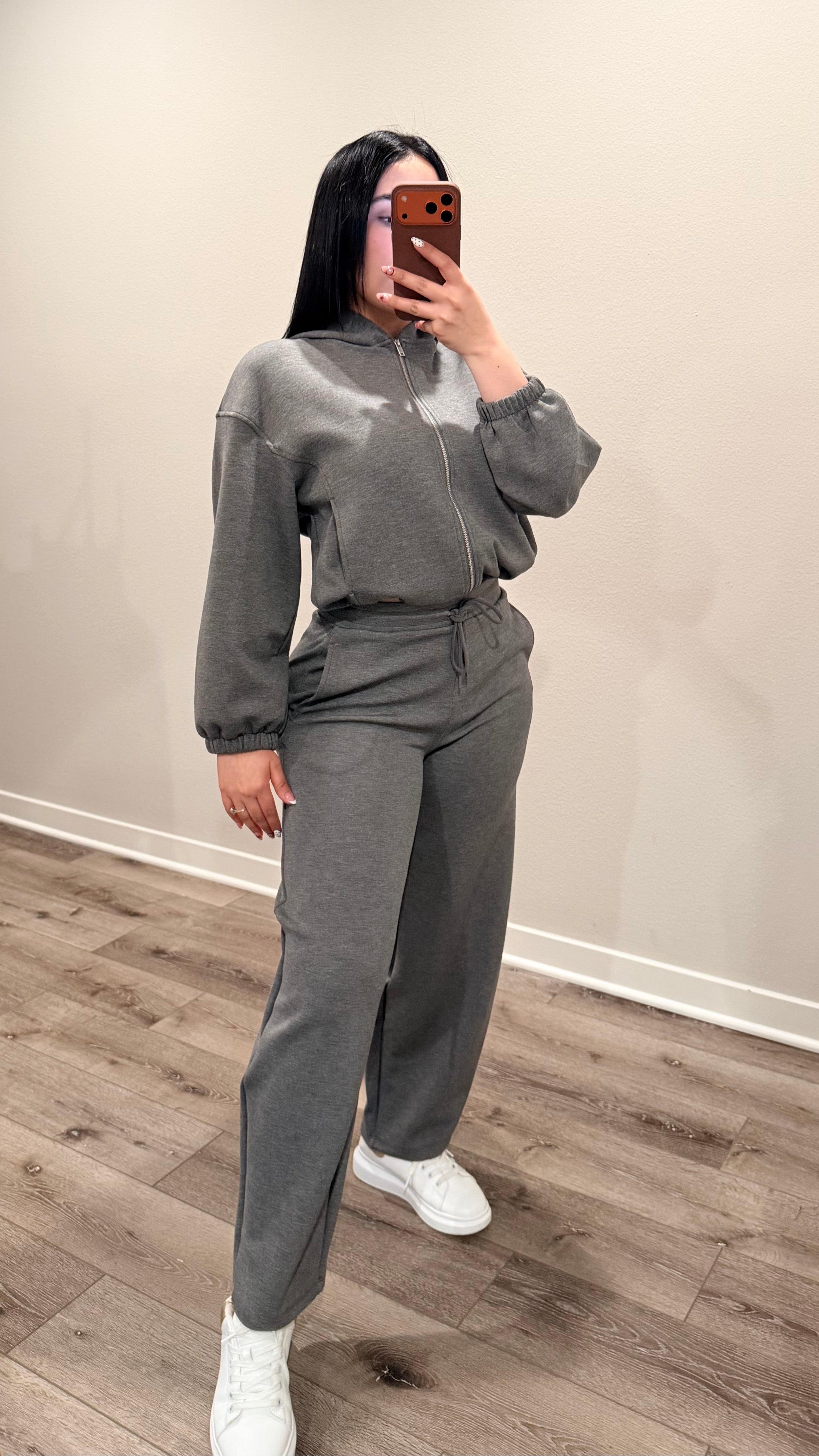 Steph Grey Set