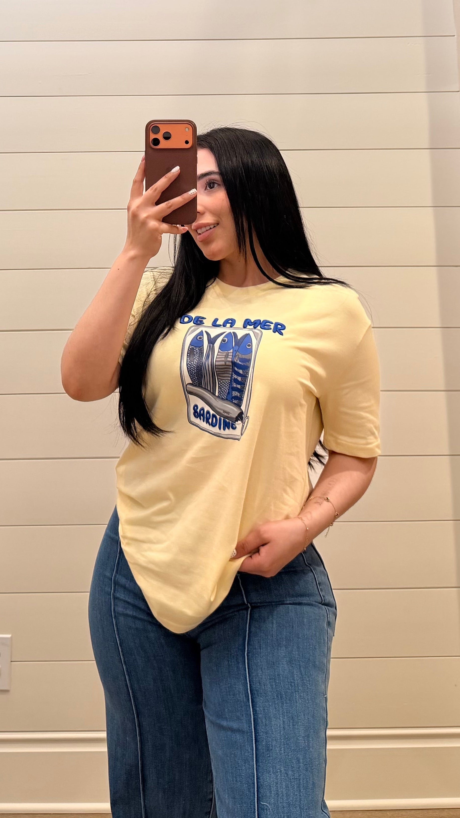 La Mer T-Shirt