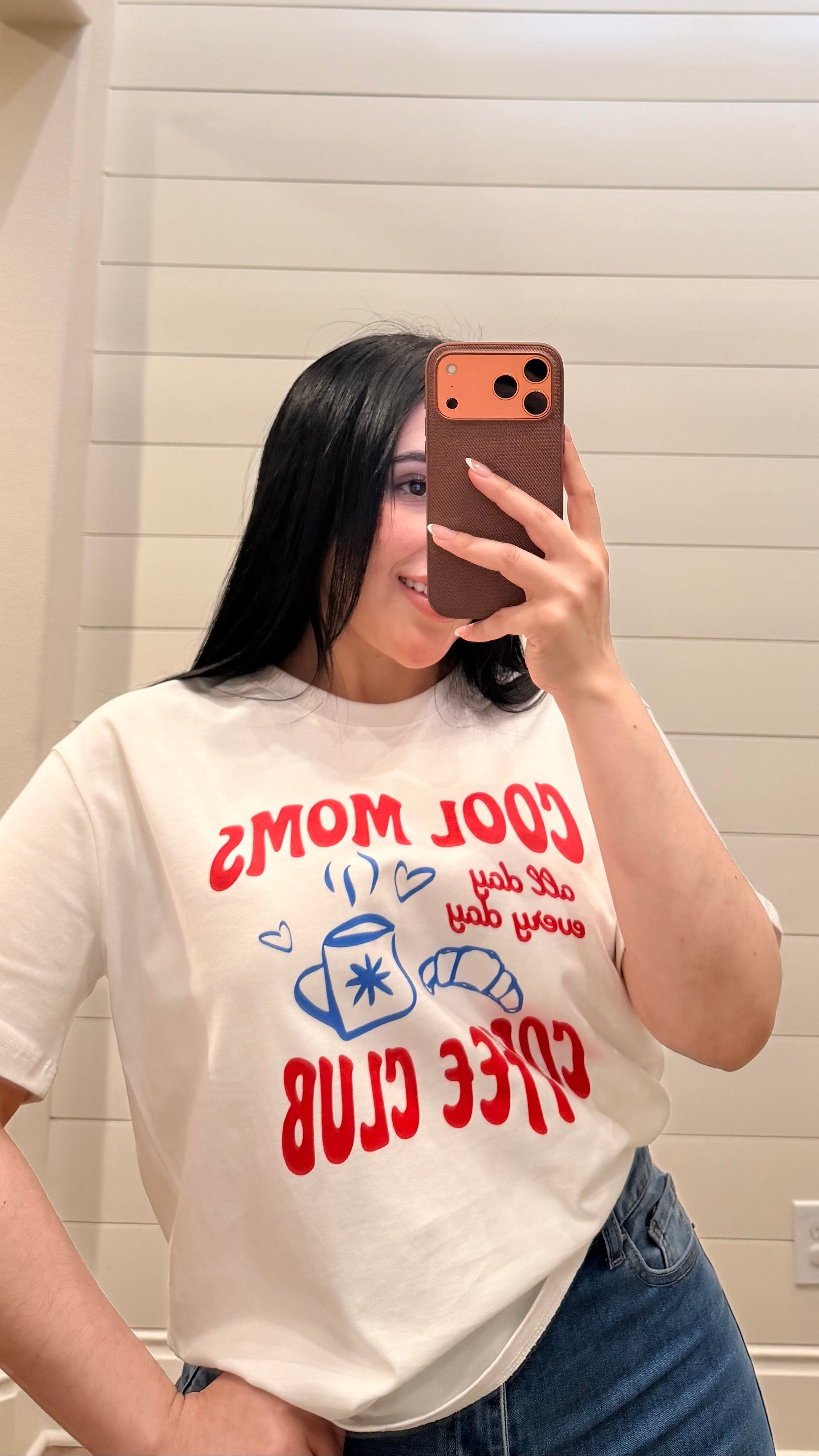 Cool Mom T-Shirt