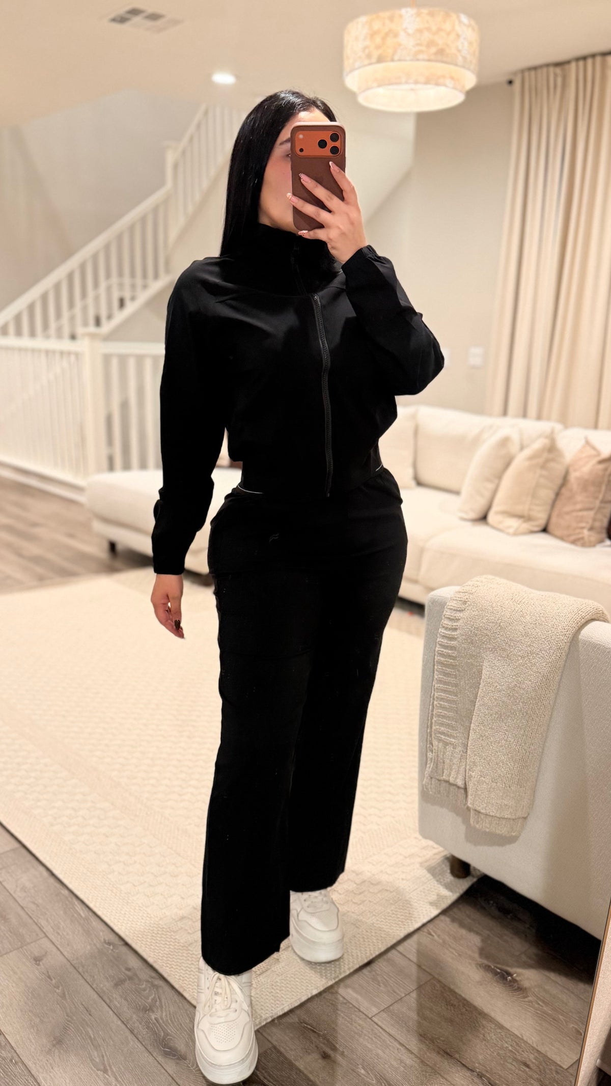 Alondra Black Set