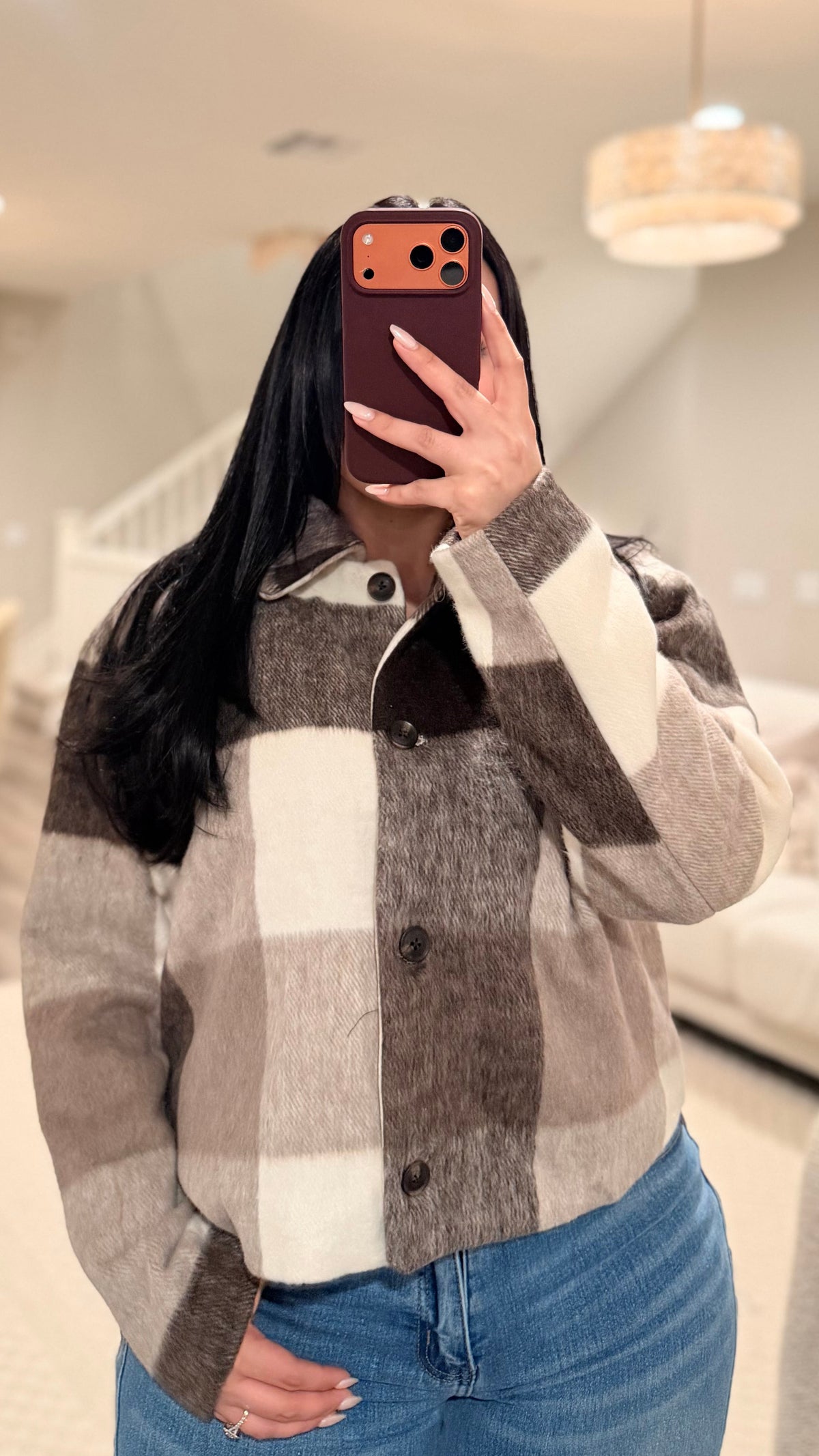 Irlanda Jacket