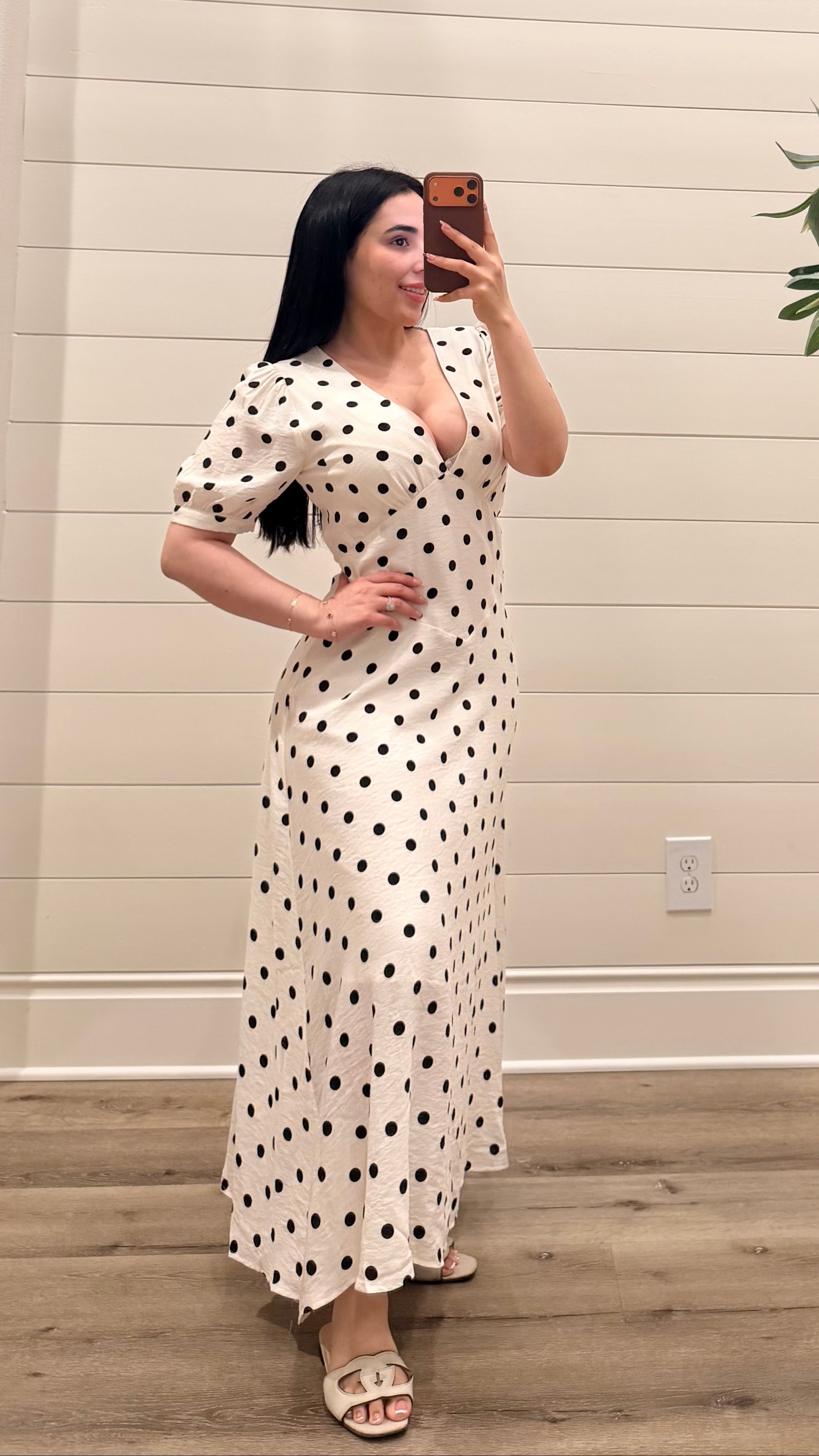 Pucca Dress