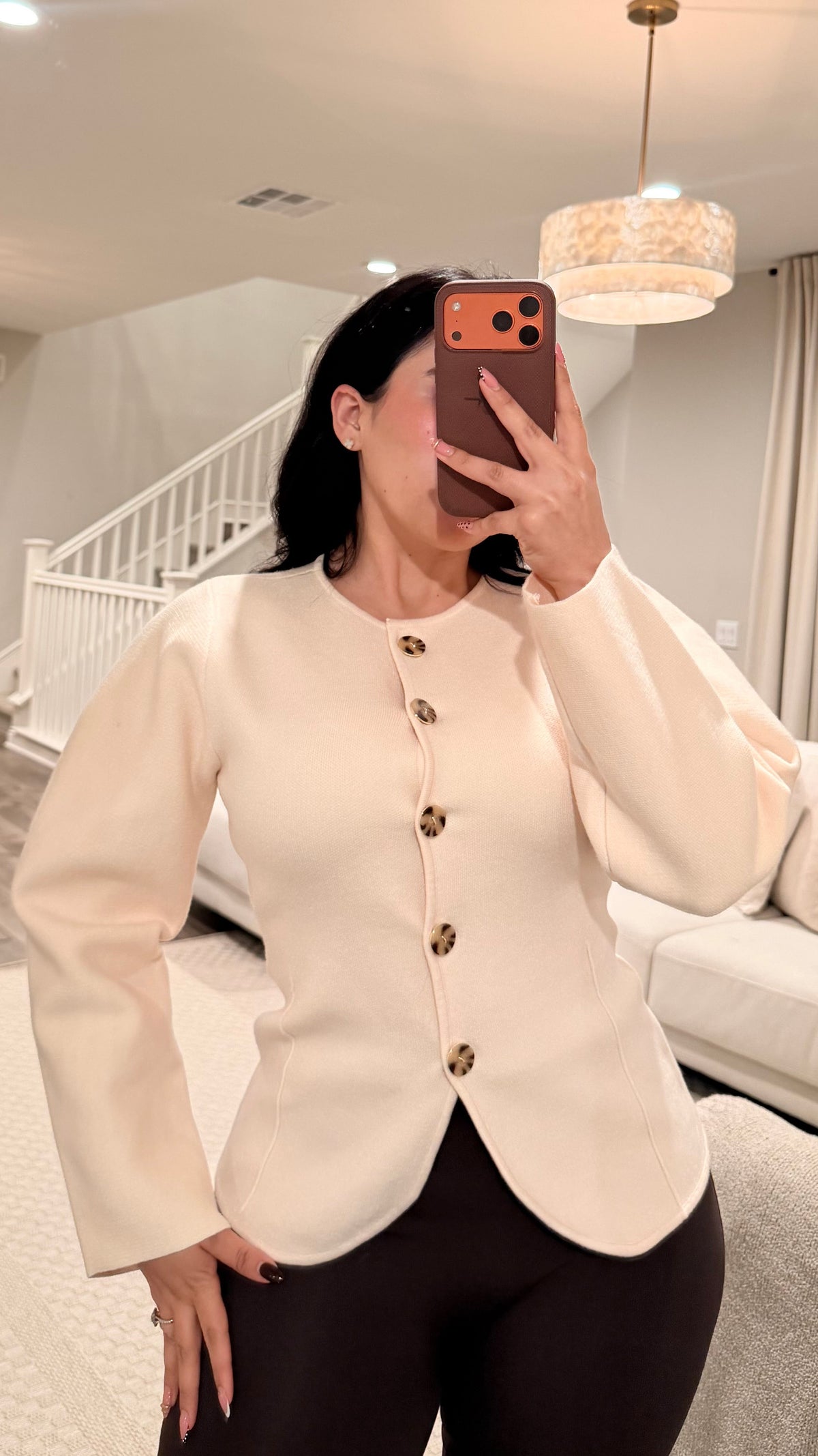 Paulette Top