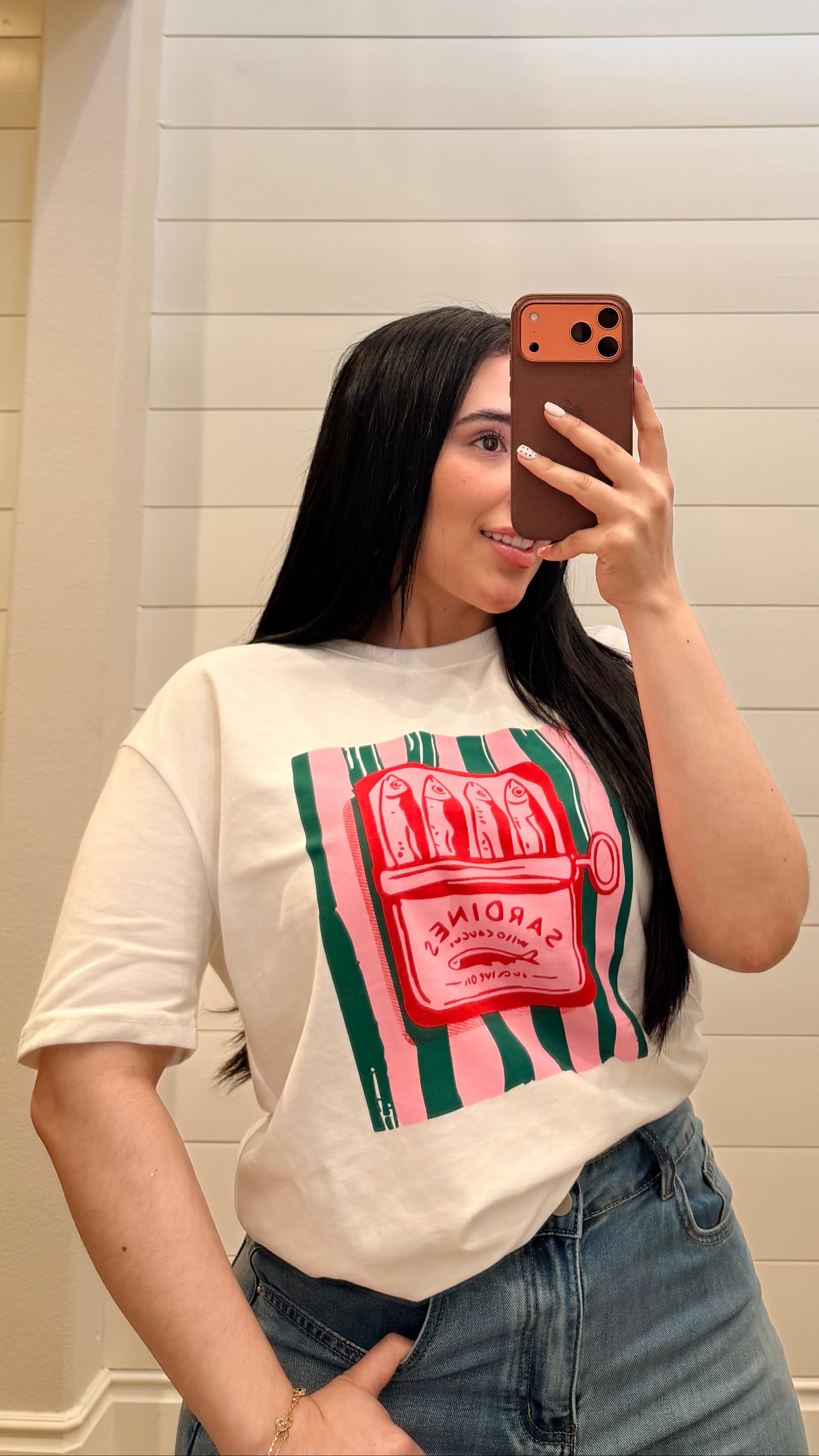 Sardines T-Shirt