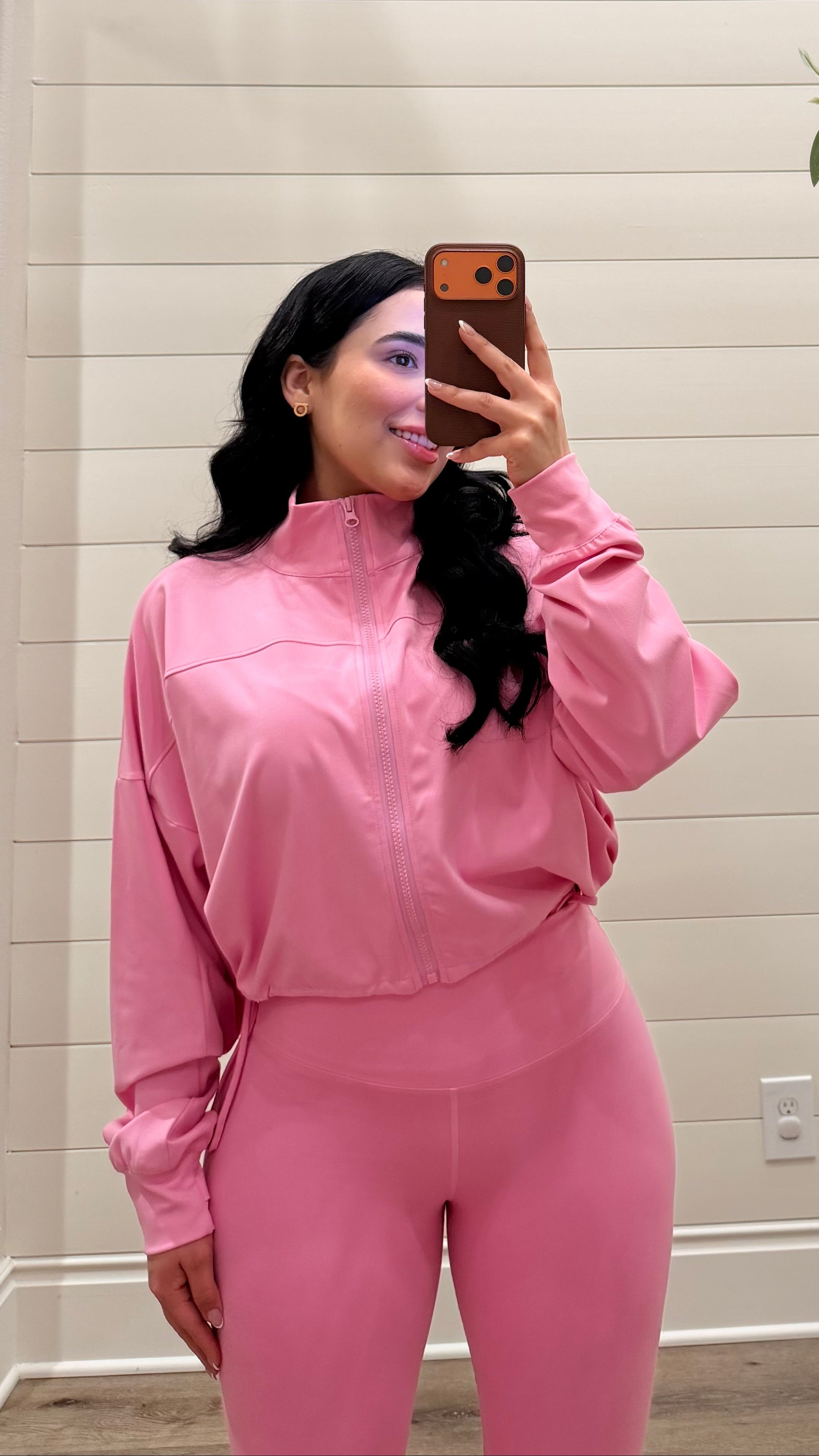 Fresita pink active set